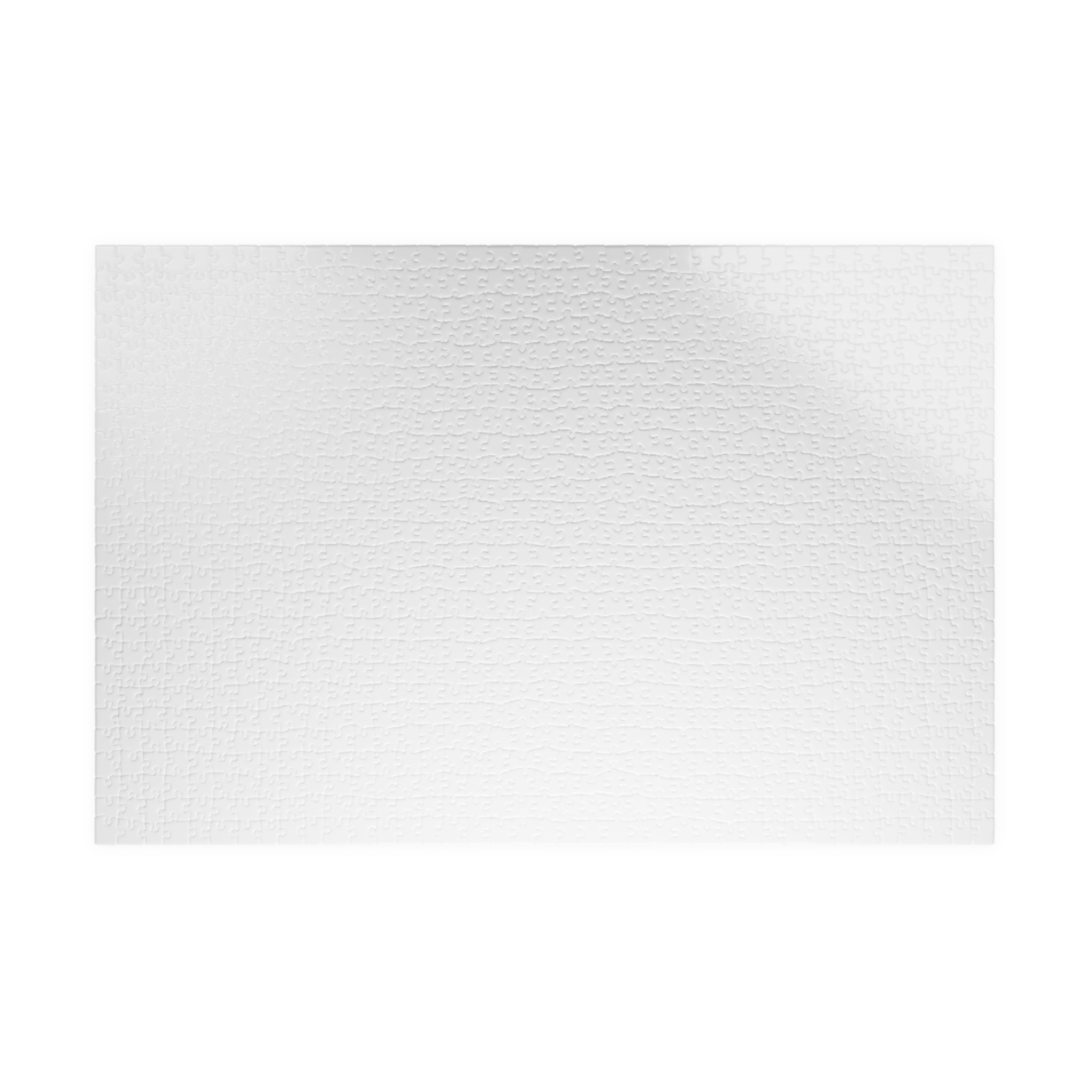 Puzzle personnalisable – Cadeau unique