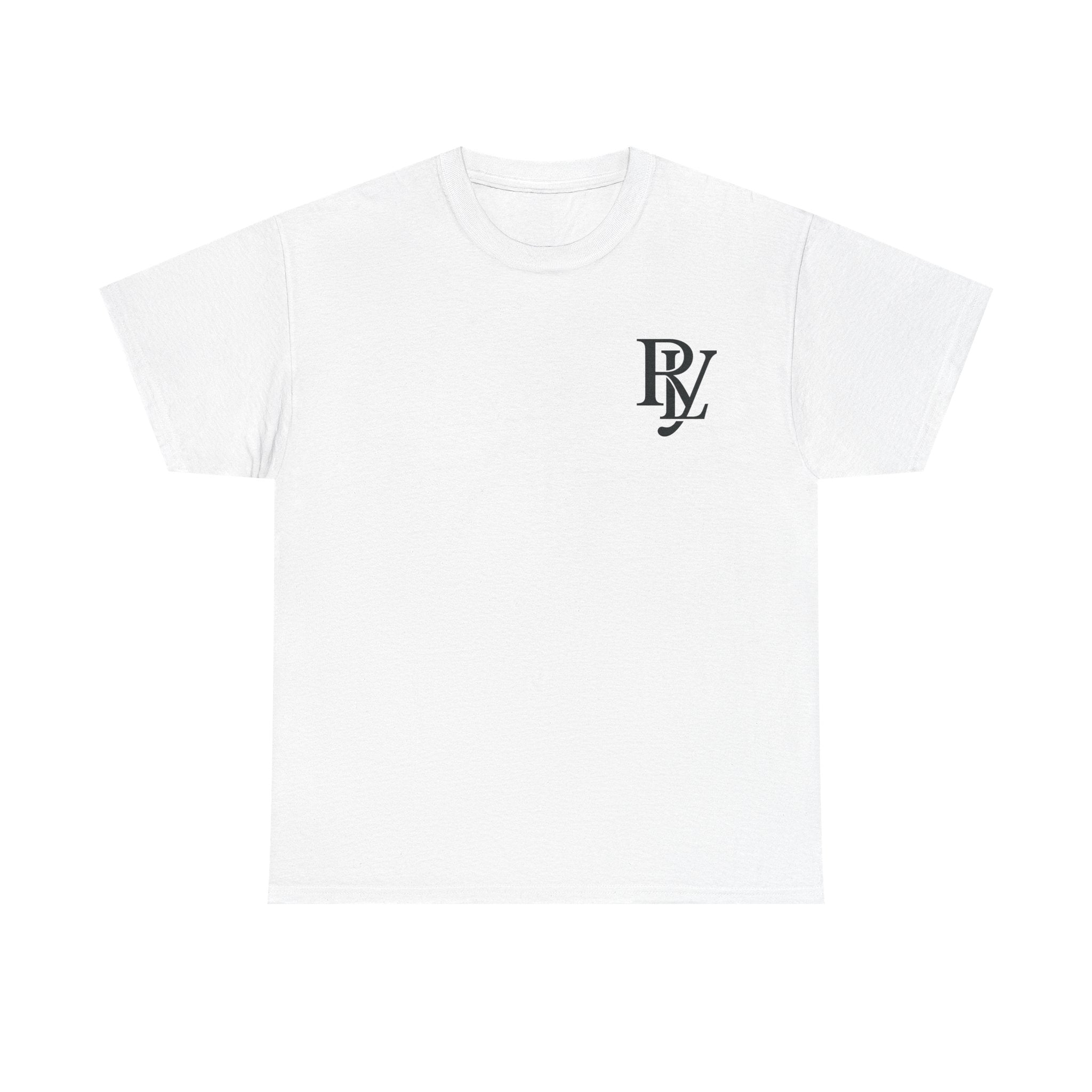 T-shirt Unisexe RLY