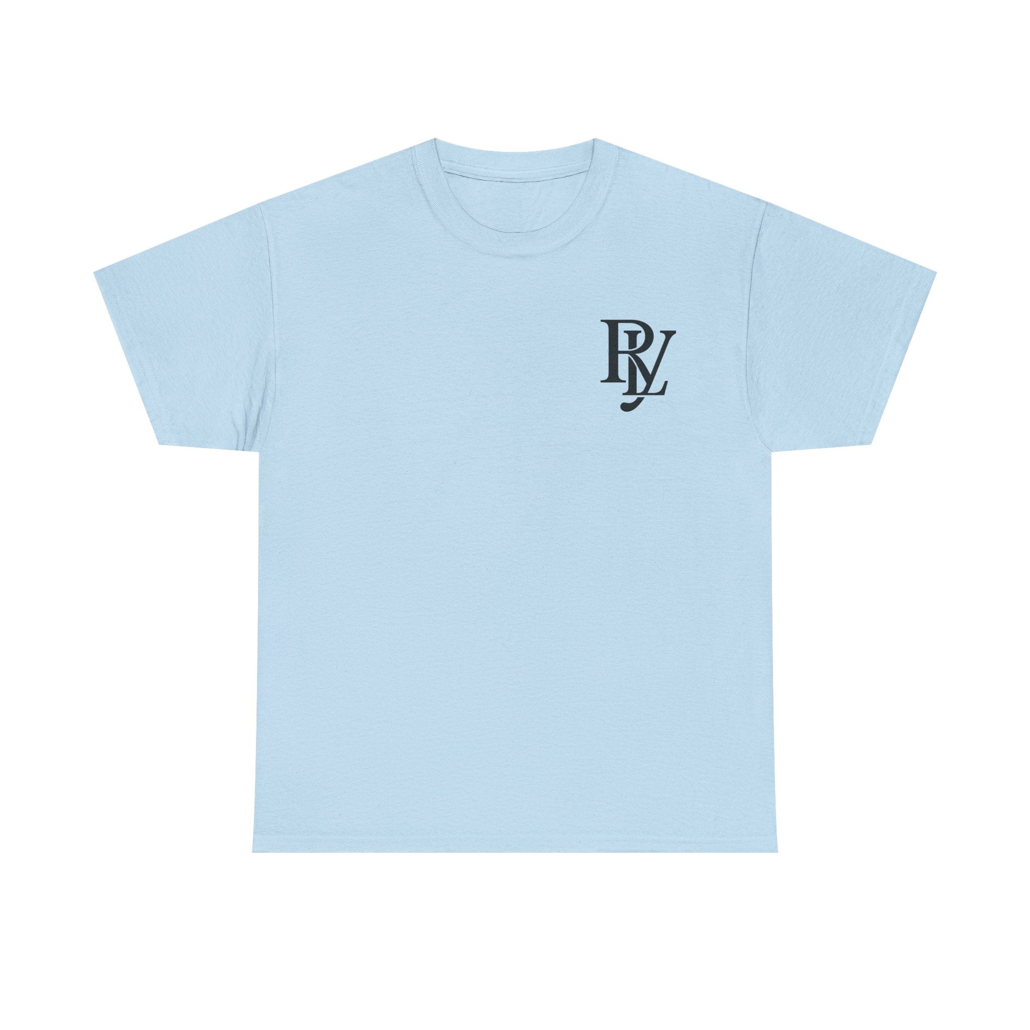 T-shirt Unisexe RLY
