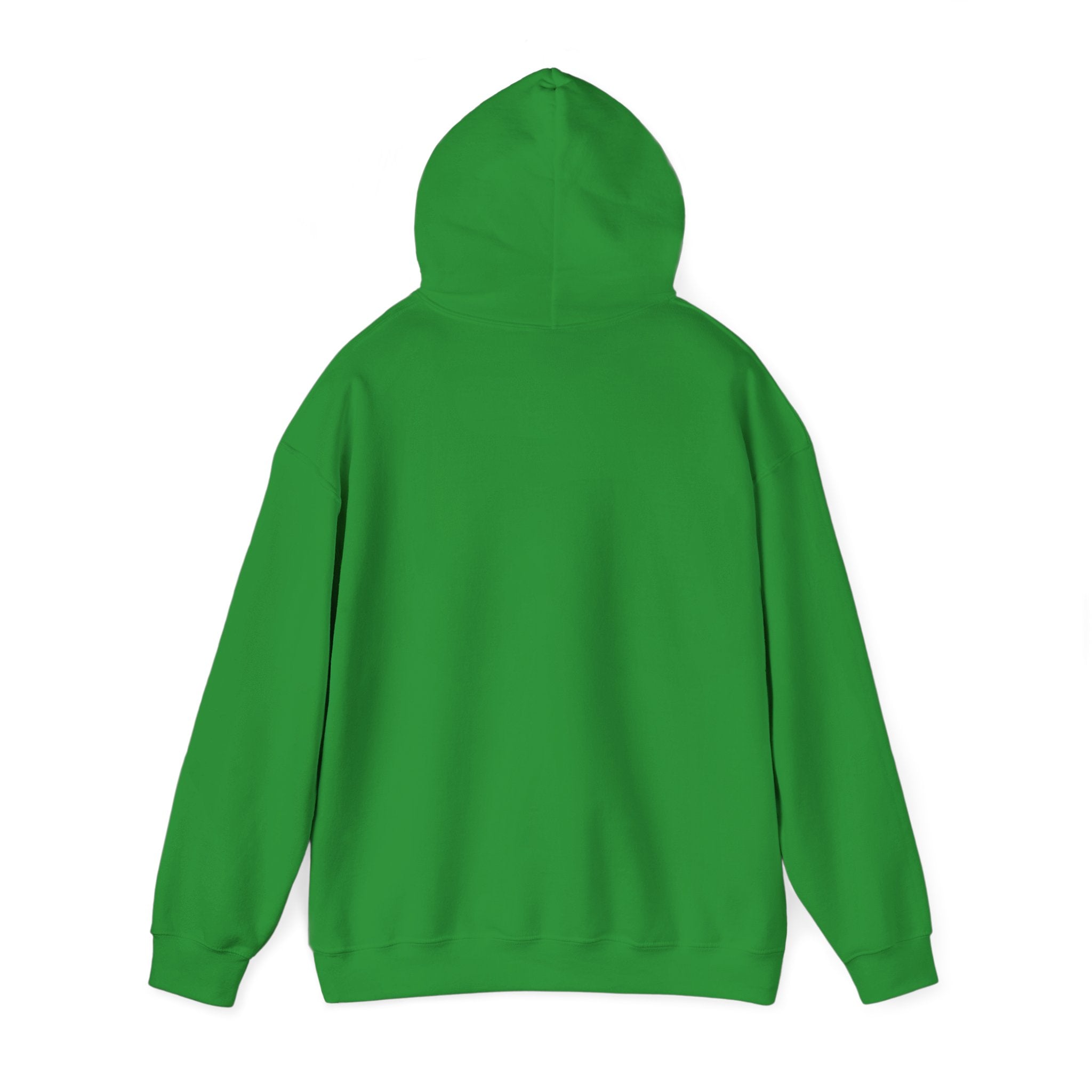 Sweat à Capuche Unisexe RLY – Logo Signature Entrelacé