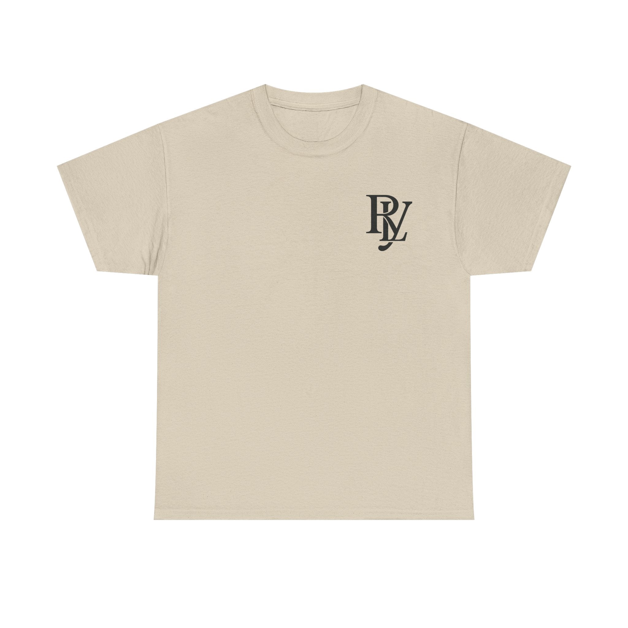 T-shirt Unisexe RLY