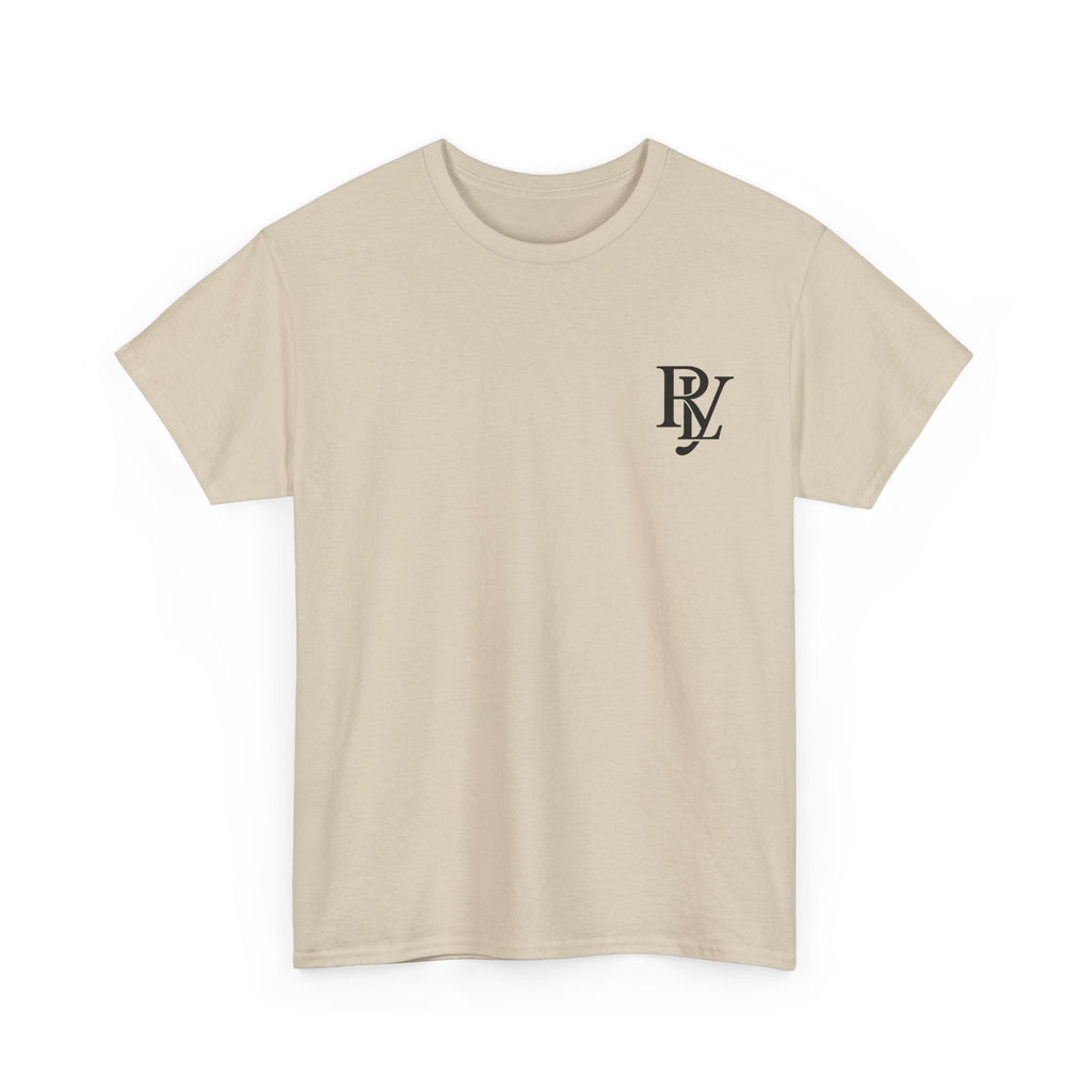 Unisex Classic Cotton Tee - Comfortable Everyday Wear, Perfect for Casual Outings, Gifts, Summer Events, and Relaxed Style
