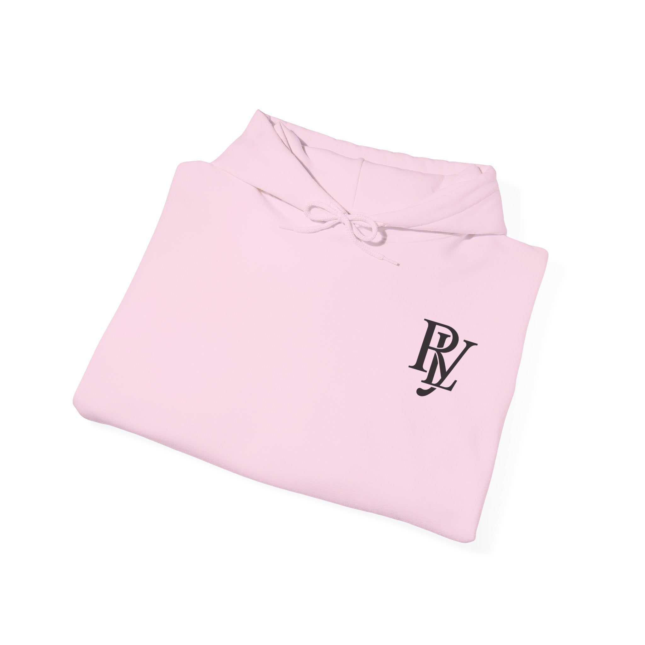 Cozy Unisex Hoodie for Every Occasion, Casual Fashion, Gift for Friends, Perfect for Lounging, Stylish Sweatshirt with Logo