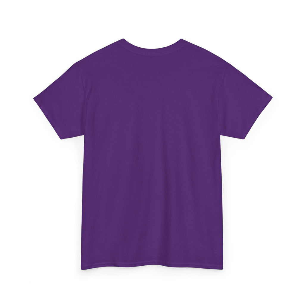 T-shirt Octobre Rose “Roses & Rubans” – Unisexe