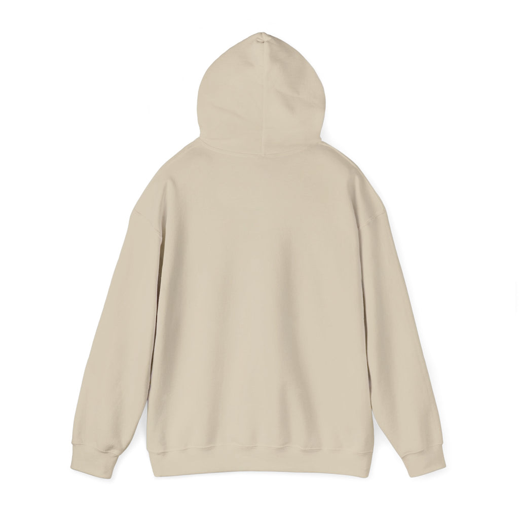 Sweat à Capuche Unisexe RLY – Logo Signature Entrelacé