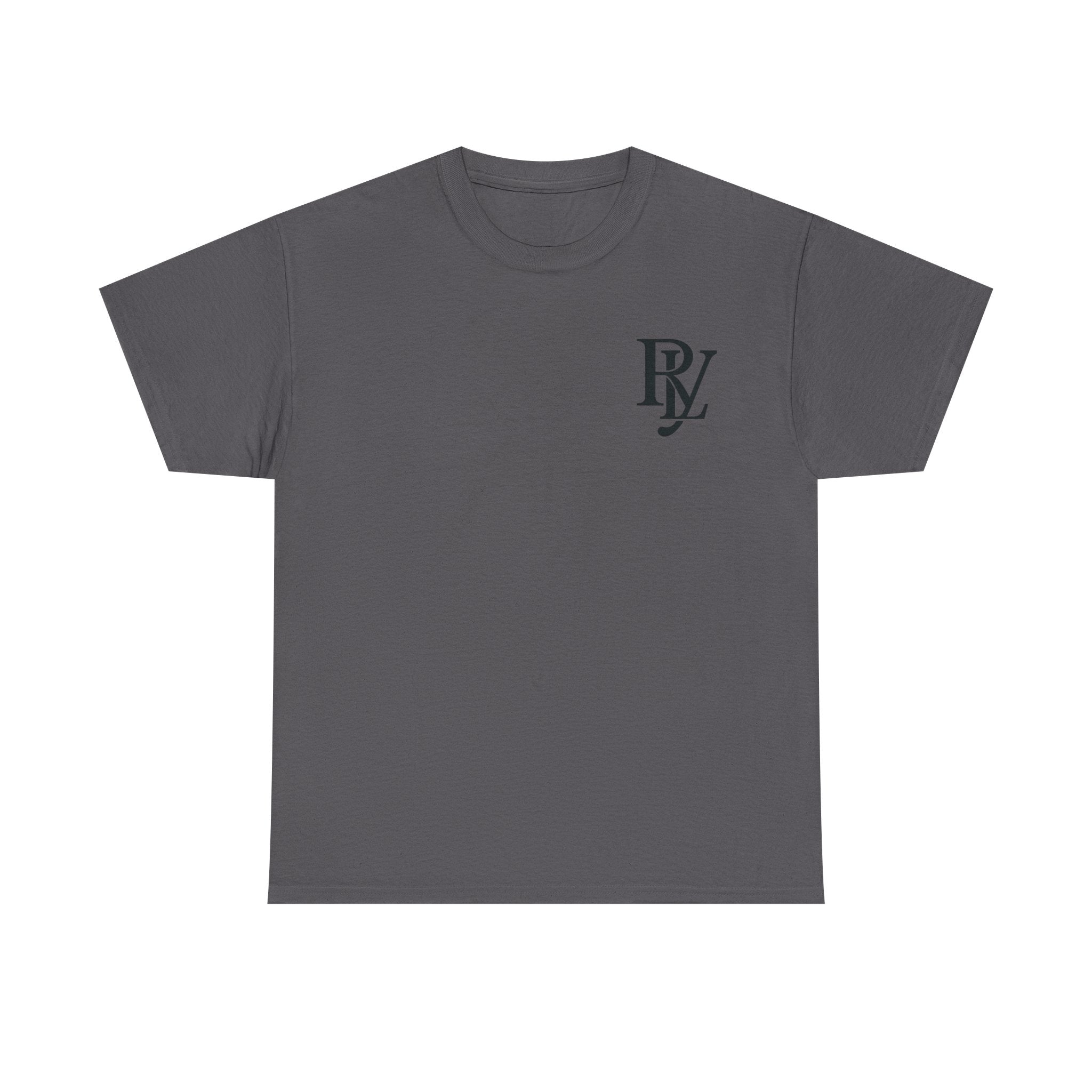 T-shirt Unisexe RLY