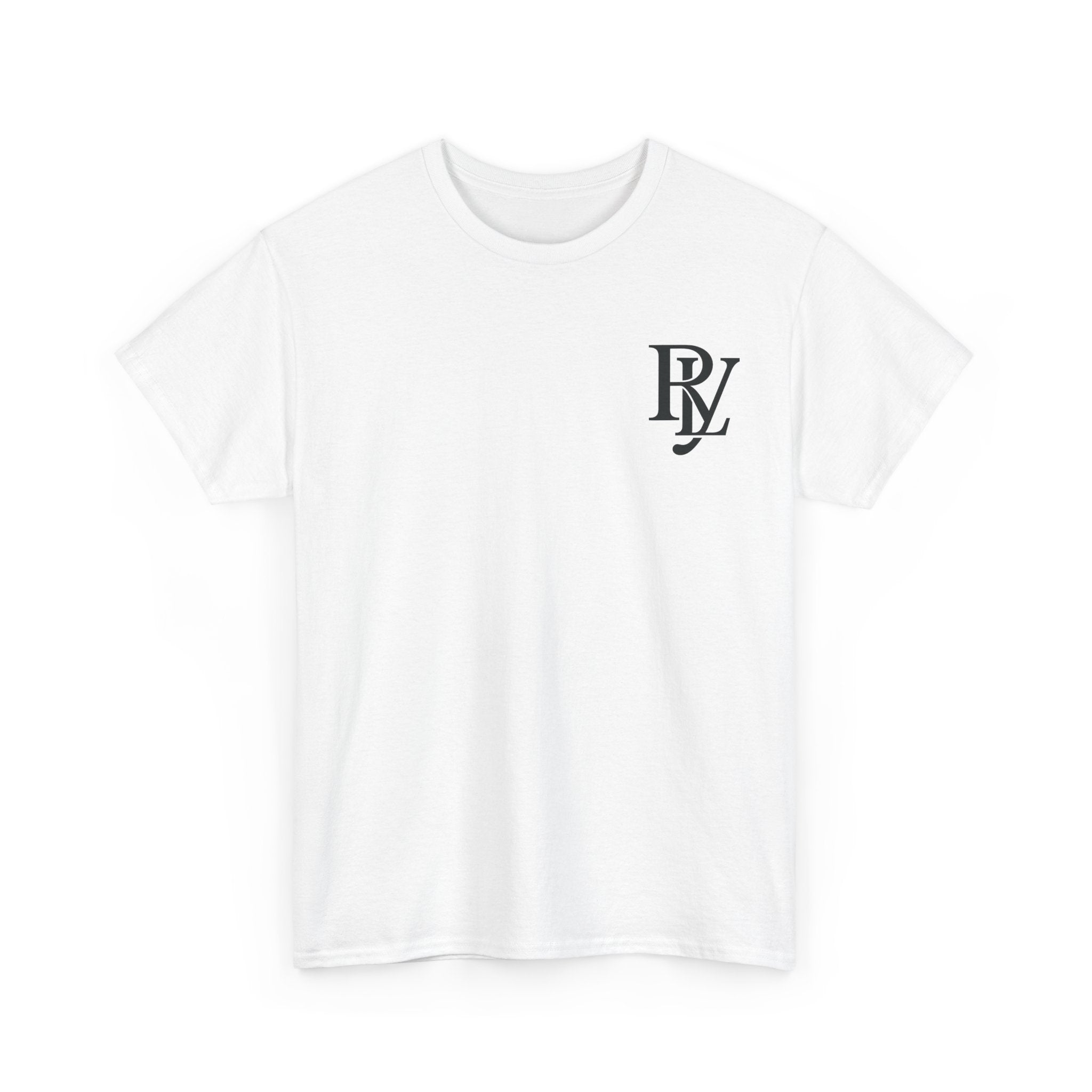 T-shirt Unisexe RLY