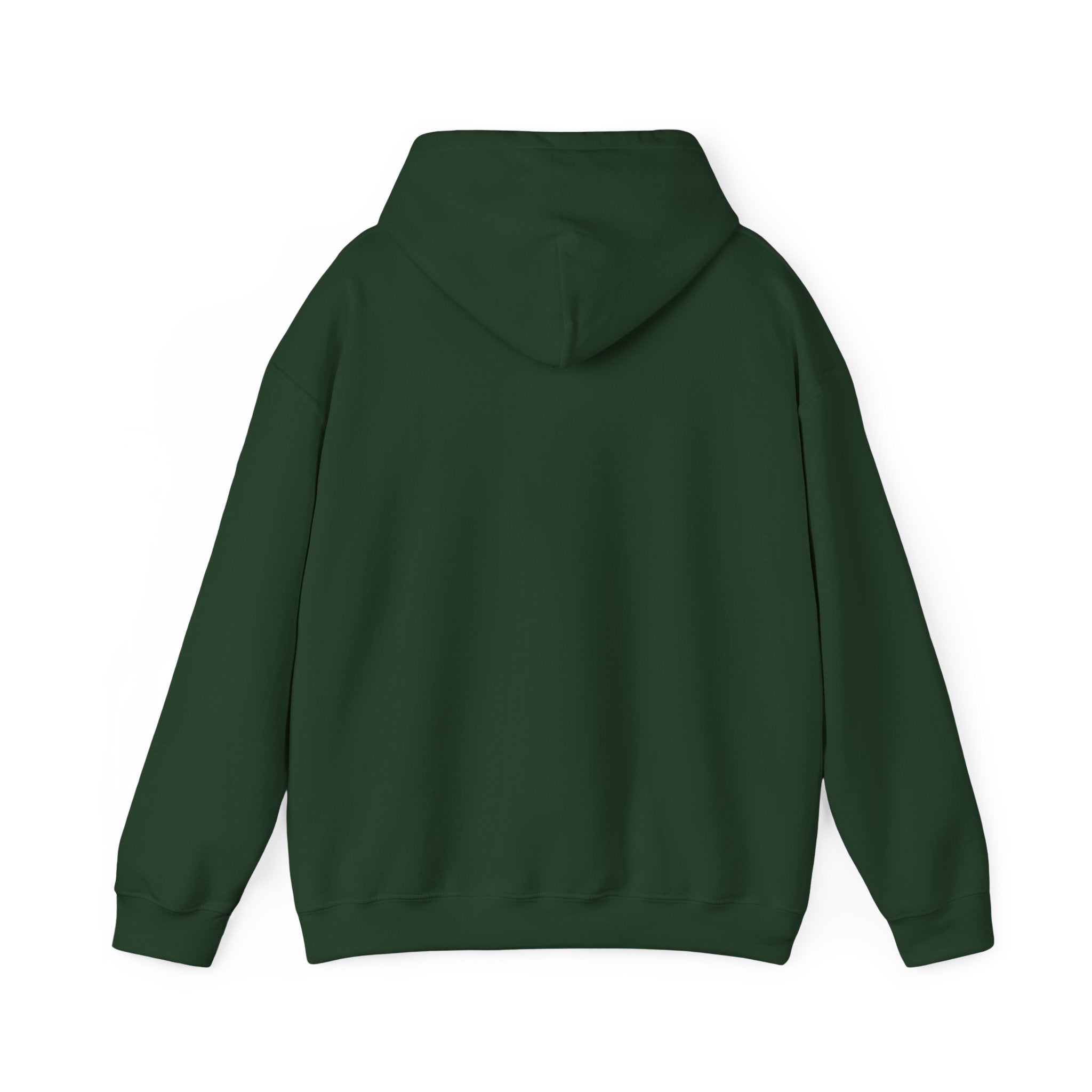 Sweat à Capuche Unisexe RLY – Logo Signature Entrelacé