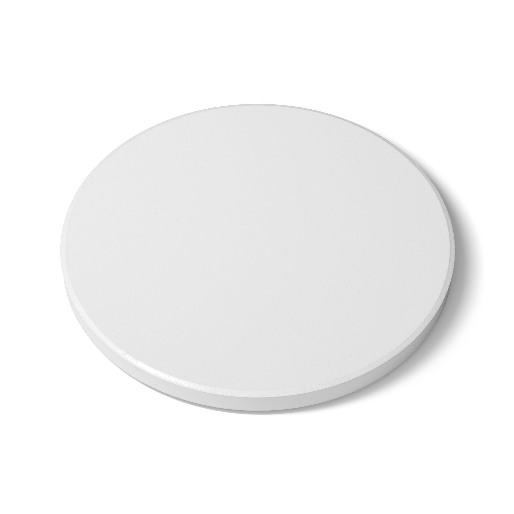 Sous-verres personnalisés empreintes de famille