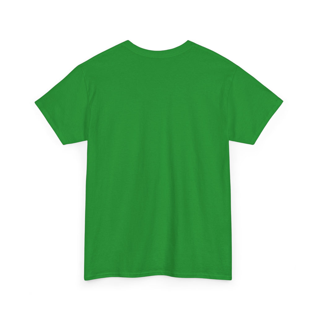 T-shirt Octobre Rose “Roses & Rubans” – Unisexe