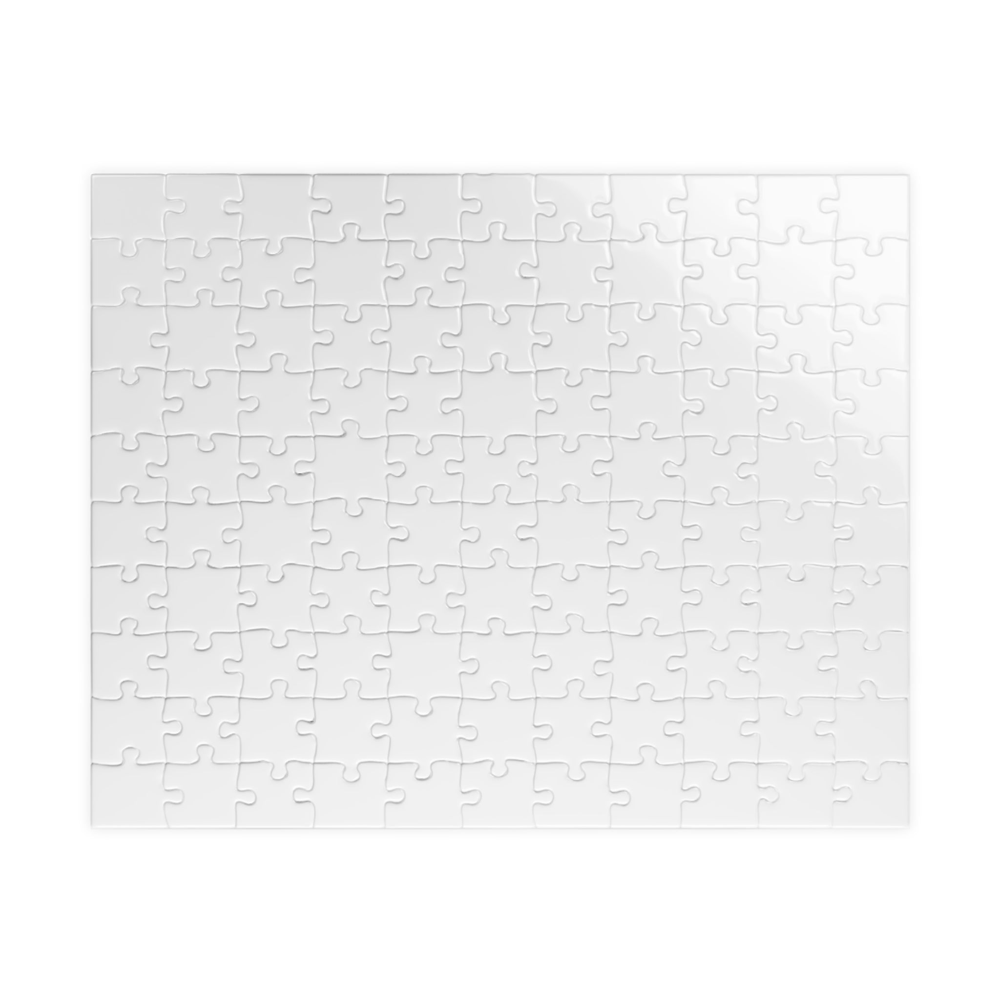 Puzzle Photo Personnalisé – Cadeau Unique pour Famille, Amis et Amoureux des Puzzles