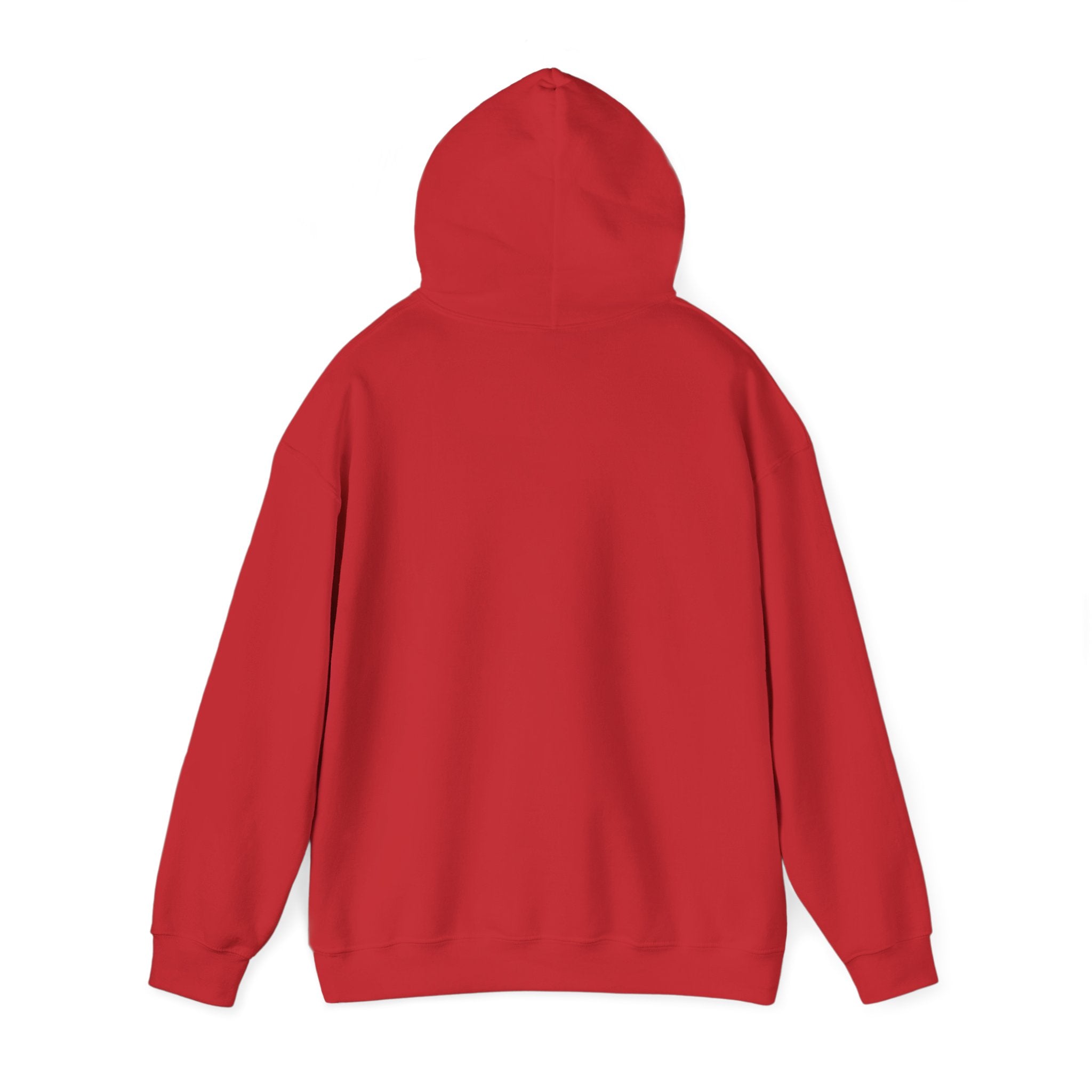 Sweat à Capuche Unisexe RLY – Logo Signature Entrelacé
