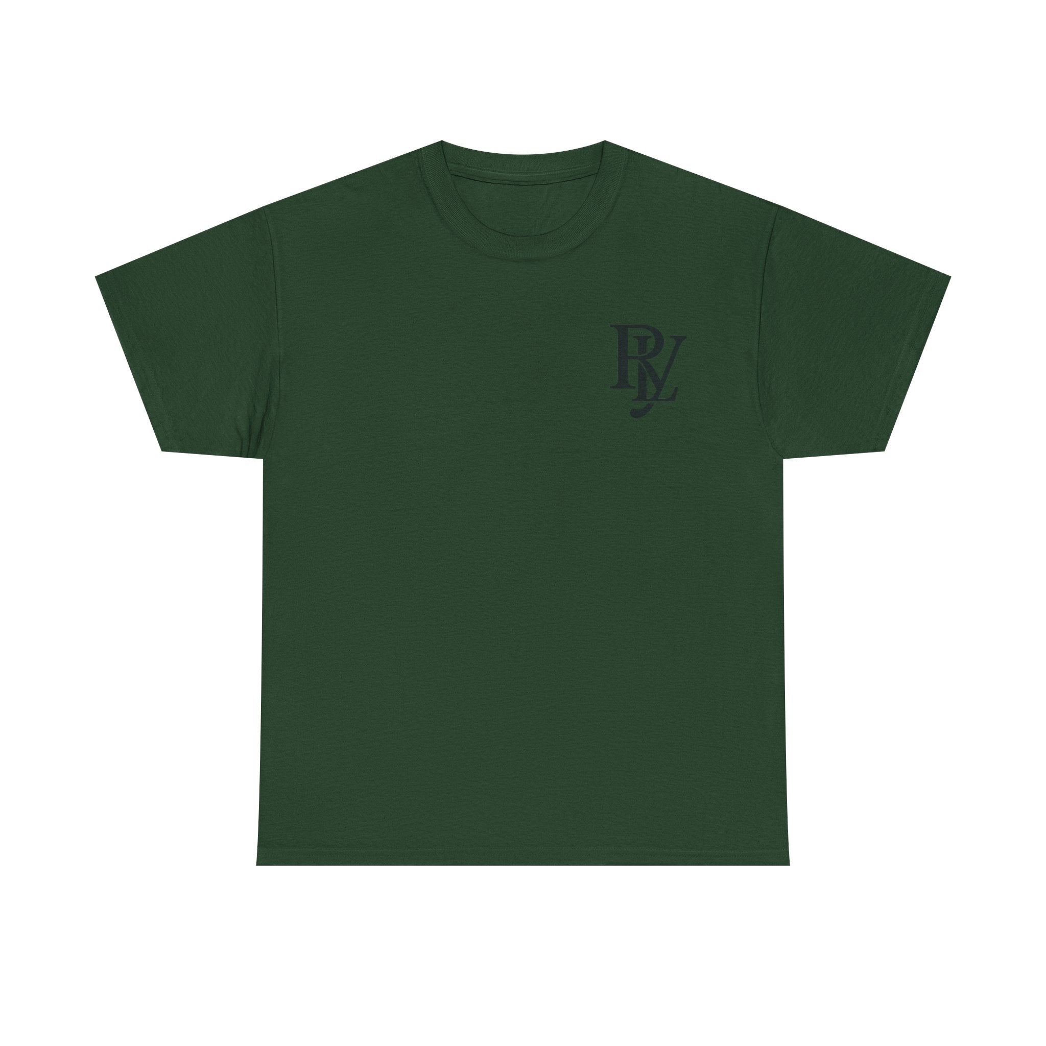 T-shirt Unisexe RLY