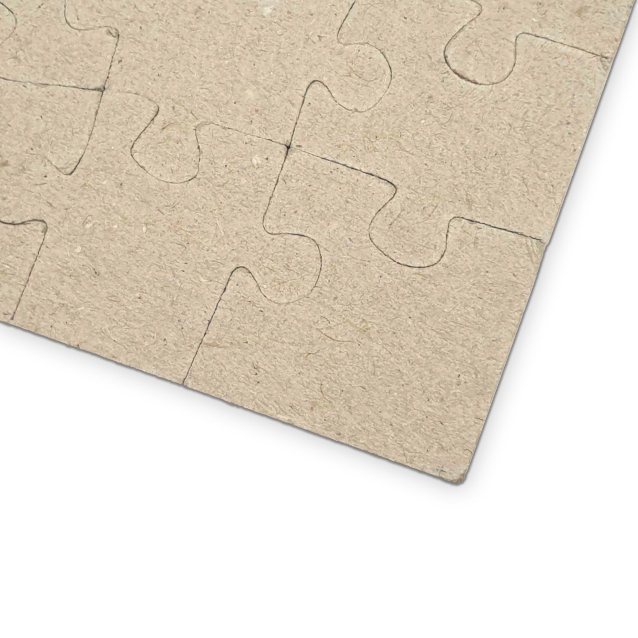 Puzzle Photo Personnalisé – Cadeau Unique pour Famille, Amis et Amoureux des Puzzles