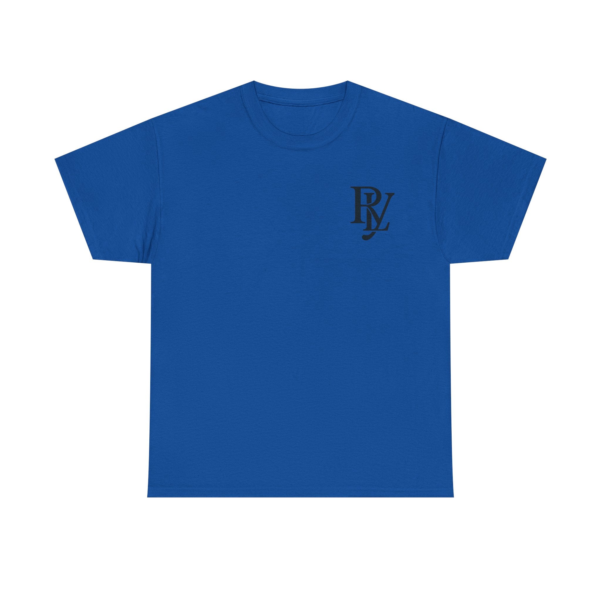 T-shirt Unisexe RLY