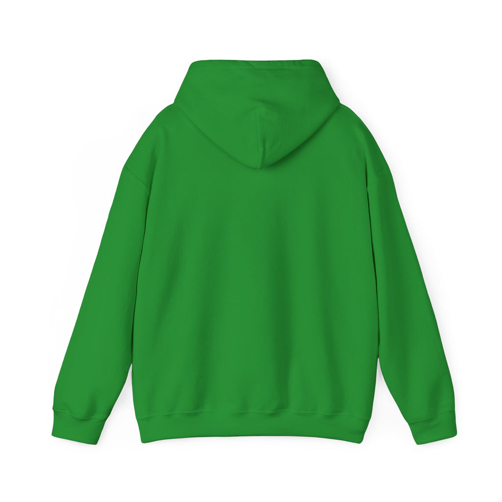 Sweat à Capuche Unisexe RLY – Logo Signature Entrelacé