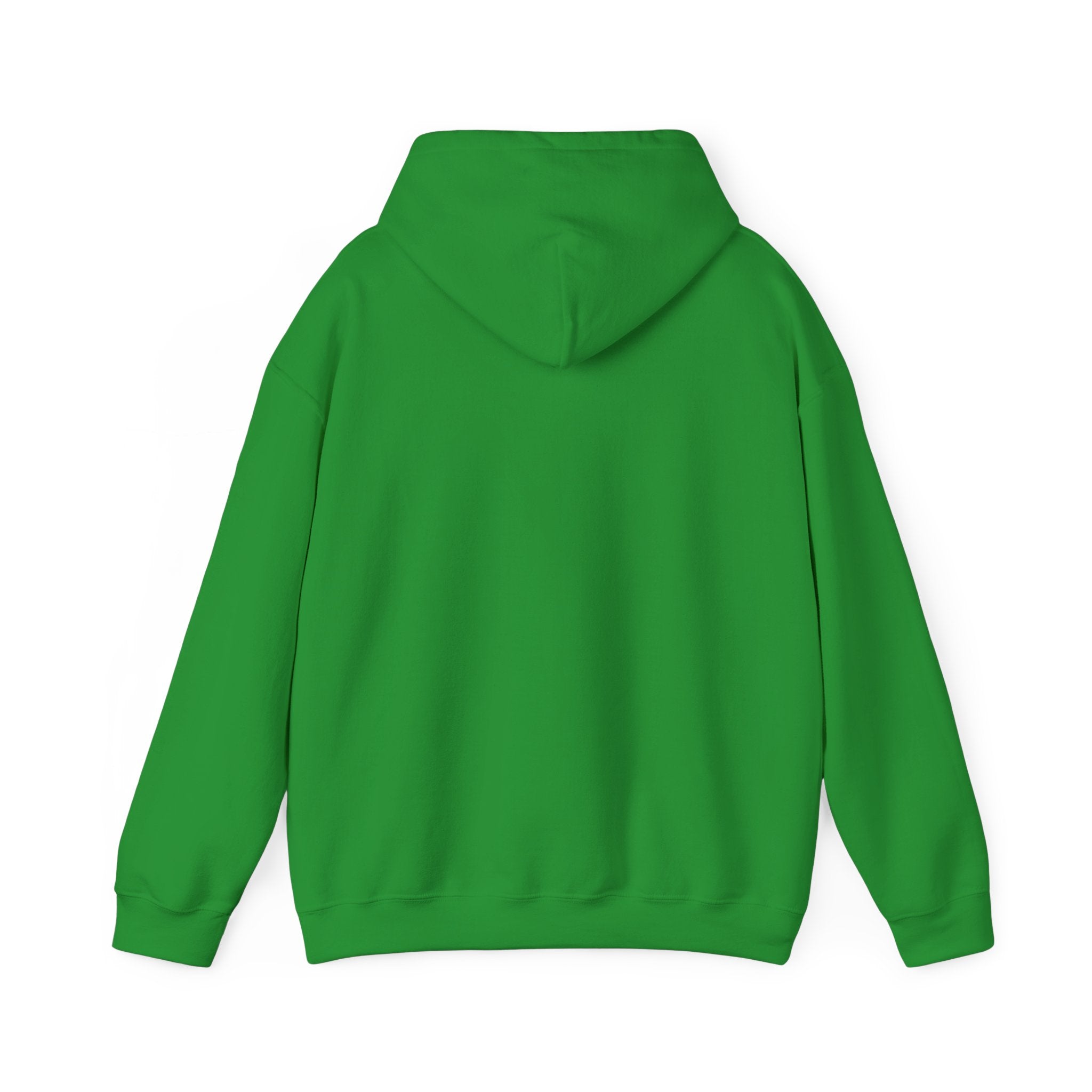 Sweat à Capuche Unisexe RLY – Logo Signature Entrelacé