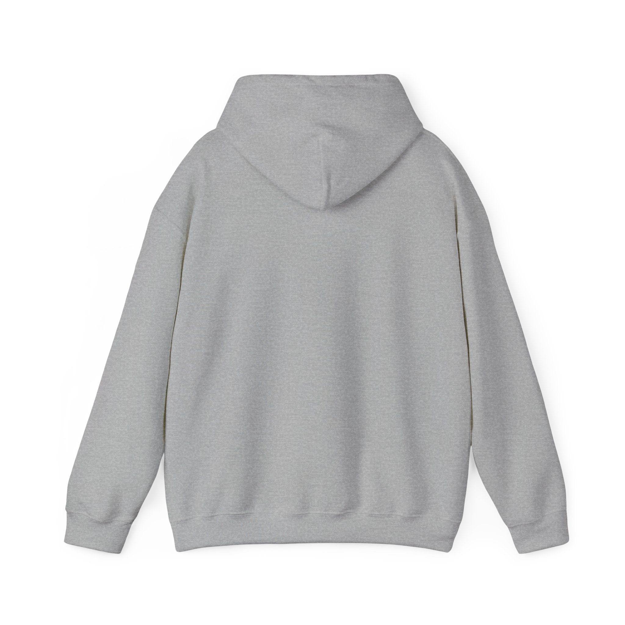 Sweat à Capuche Unisexe RLY – Logo Signature Entrelacé