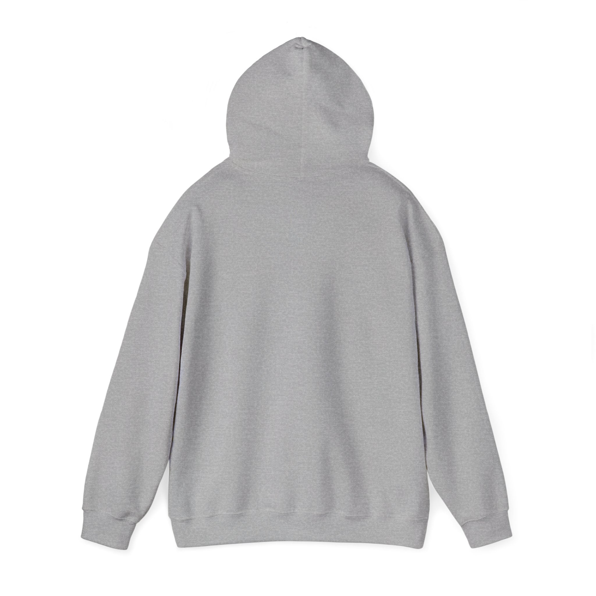 Sweat à Capuche Unisexe RLY – Logo Signature Entrelacé