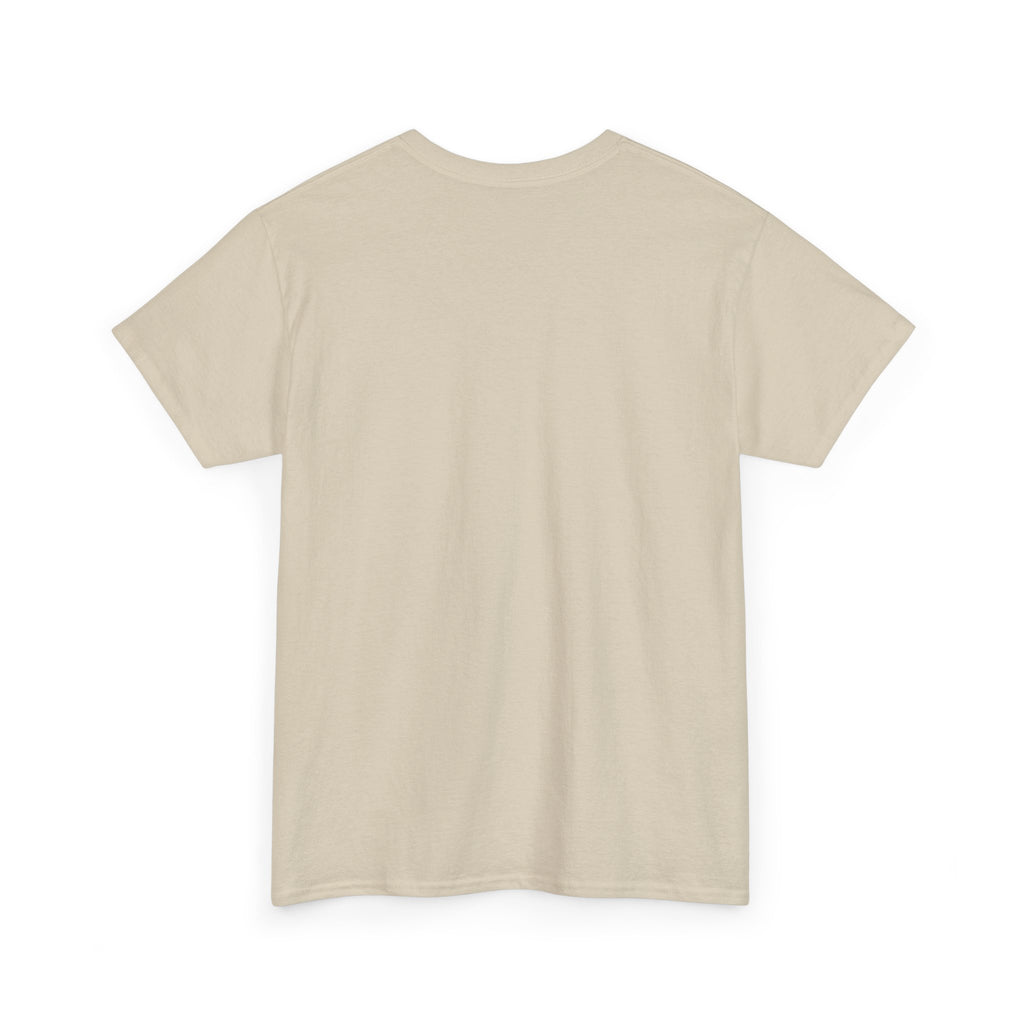 Unisex Classic Cotton Tee - Comfortable Everyday Wear, Perfect for Casual Outings, Gifts, Summer Events, and Relaxed Style