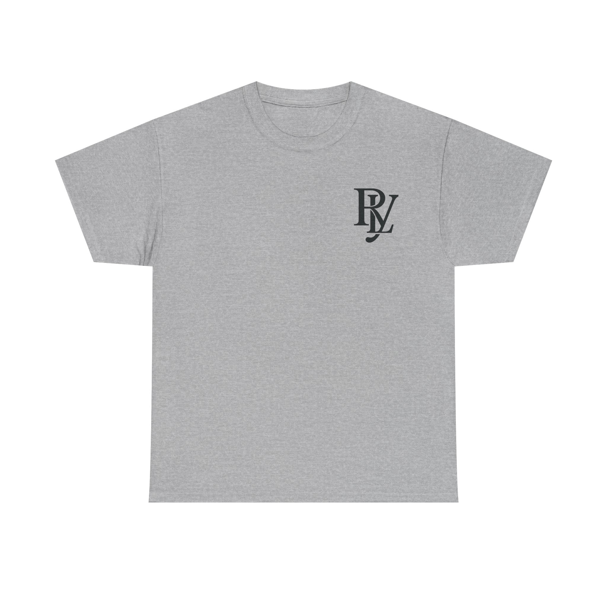 T-shirt Unisexe RLY