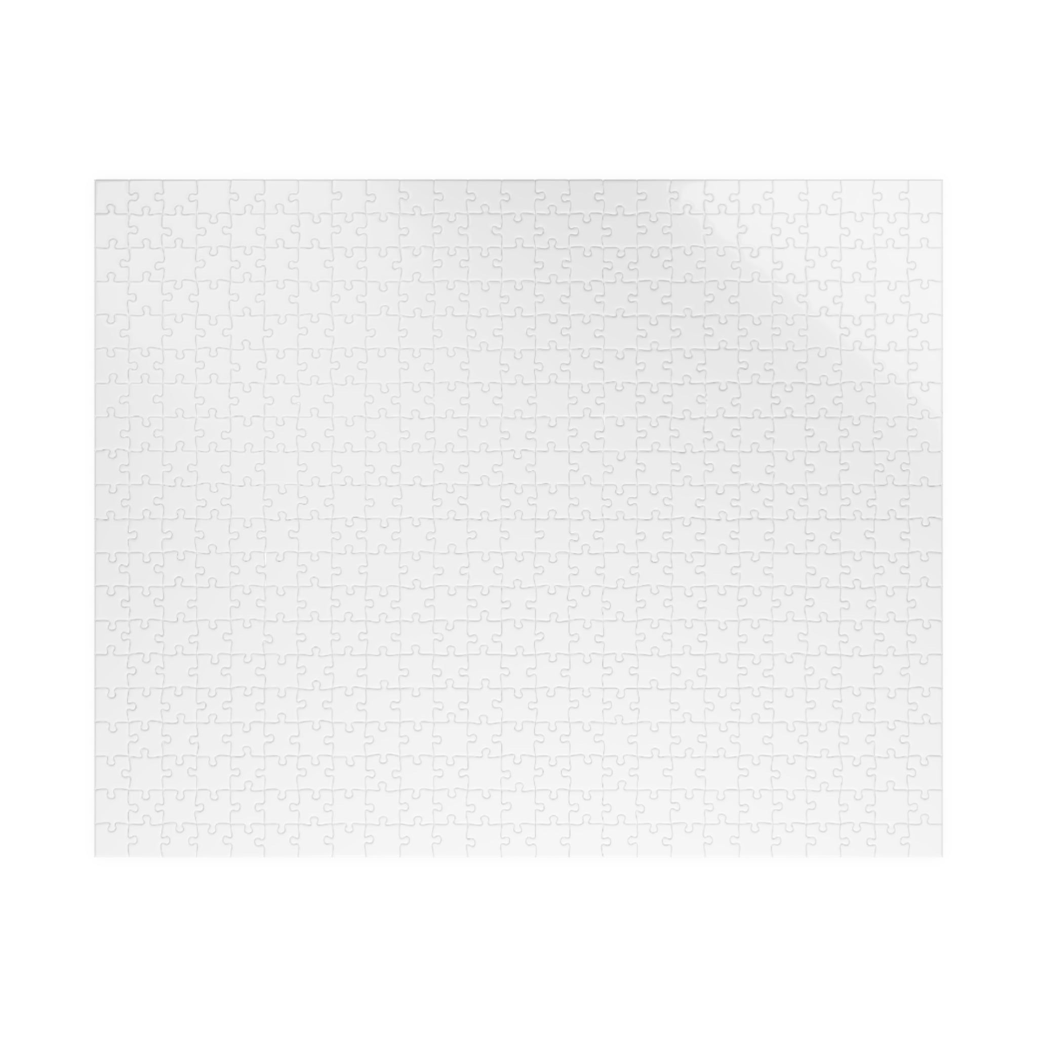 Puzzle personnalisable – Cadeau unique