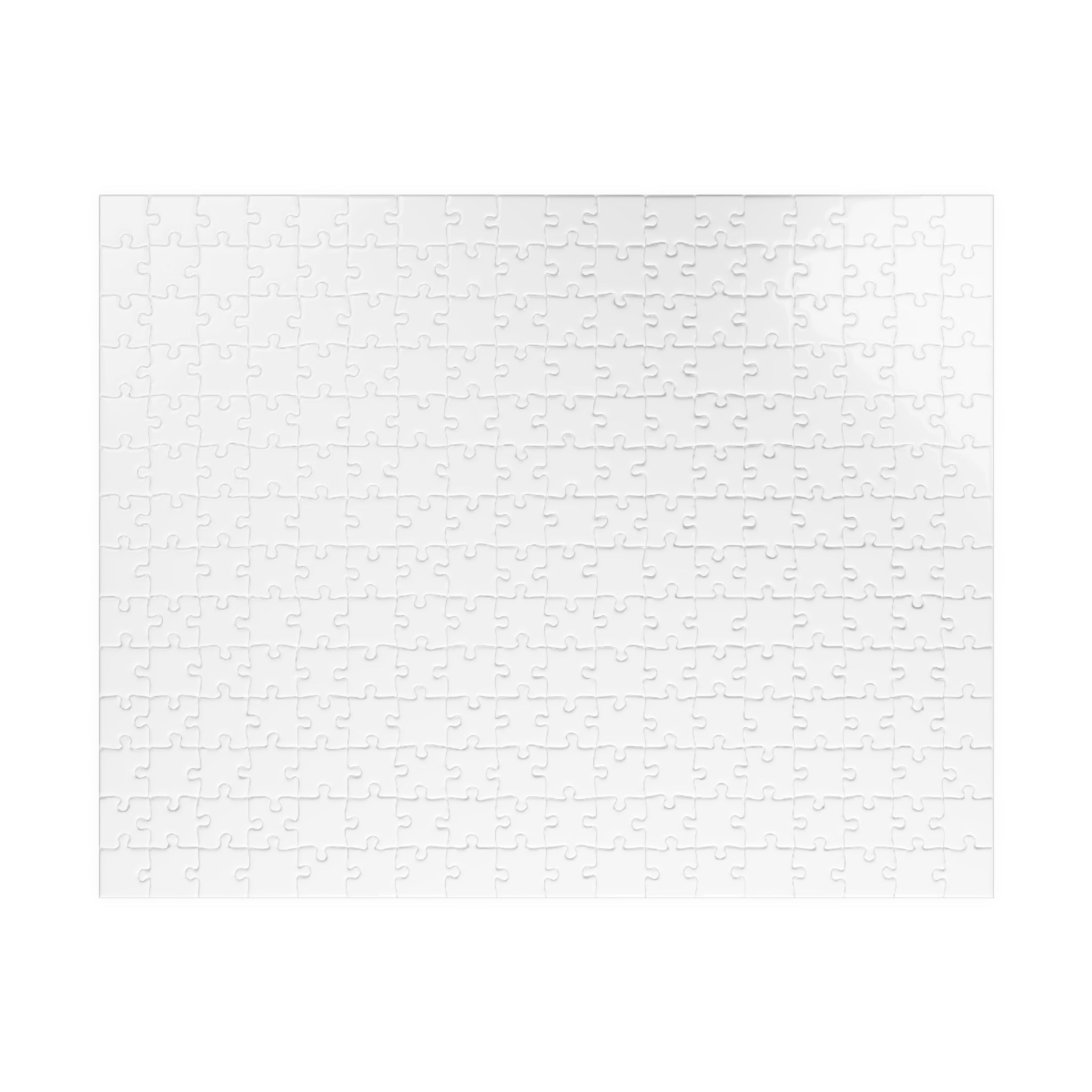 Puzzle personnalisable – Cadeau unique