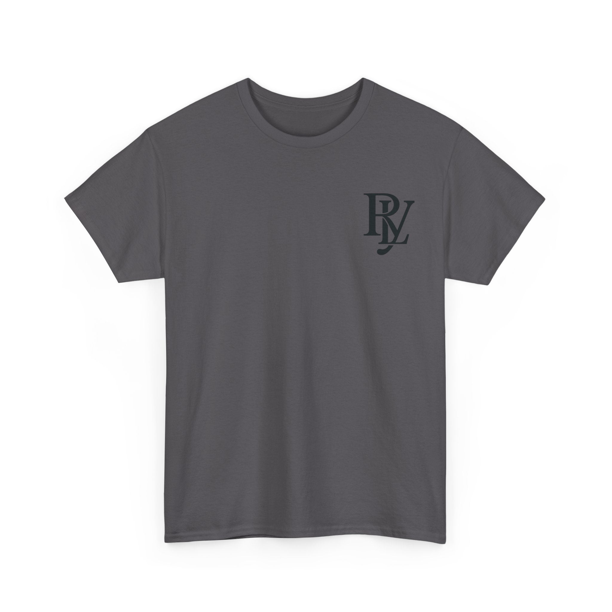 T-shirt Unisexe RLY