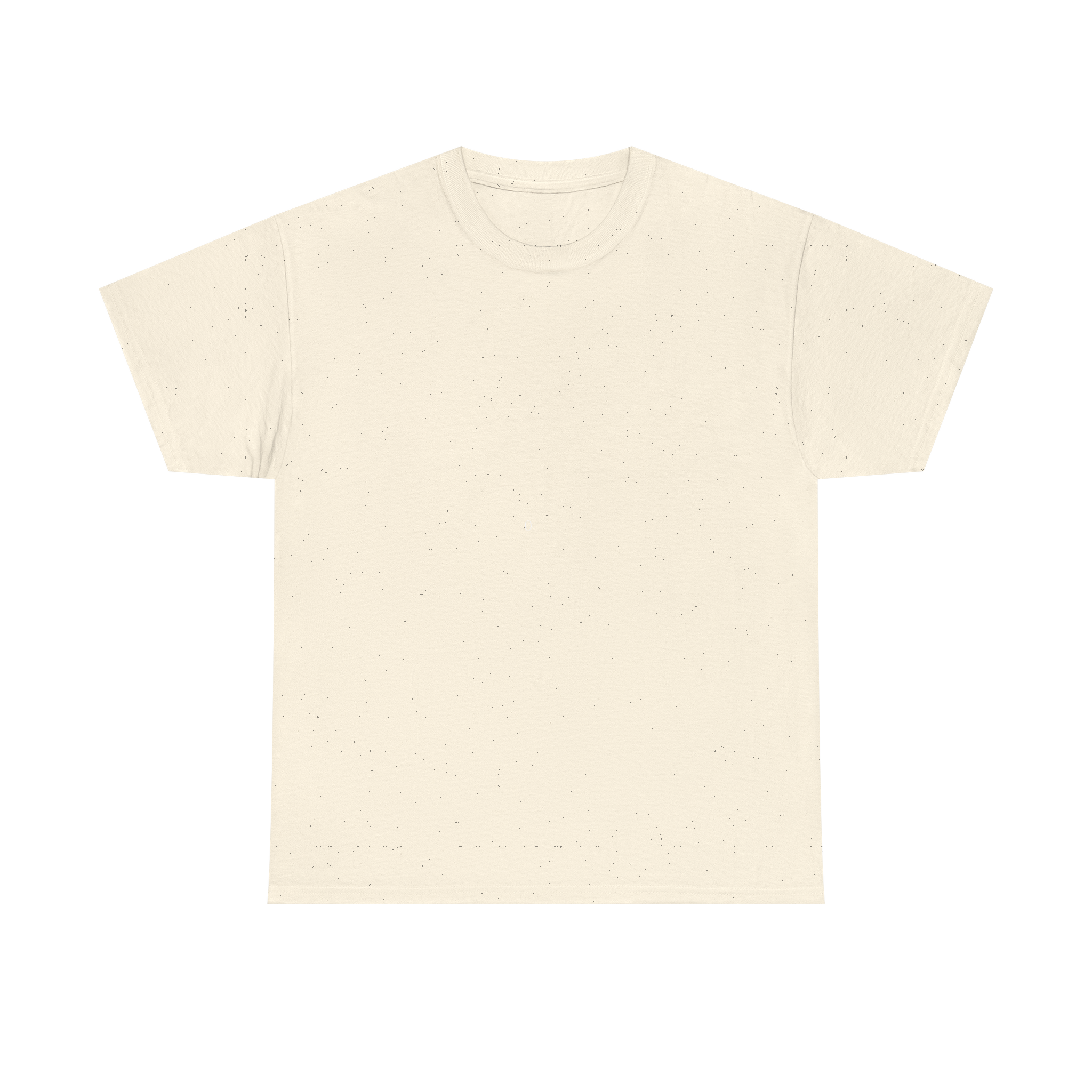 T-shirt Unisexe Personnalisé – Choisissez une Phrase Drôle