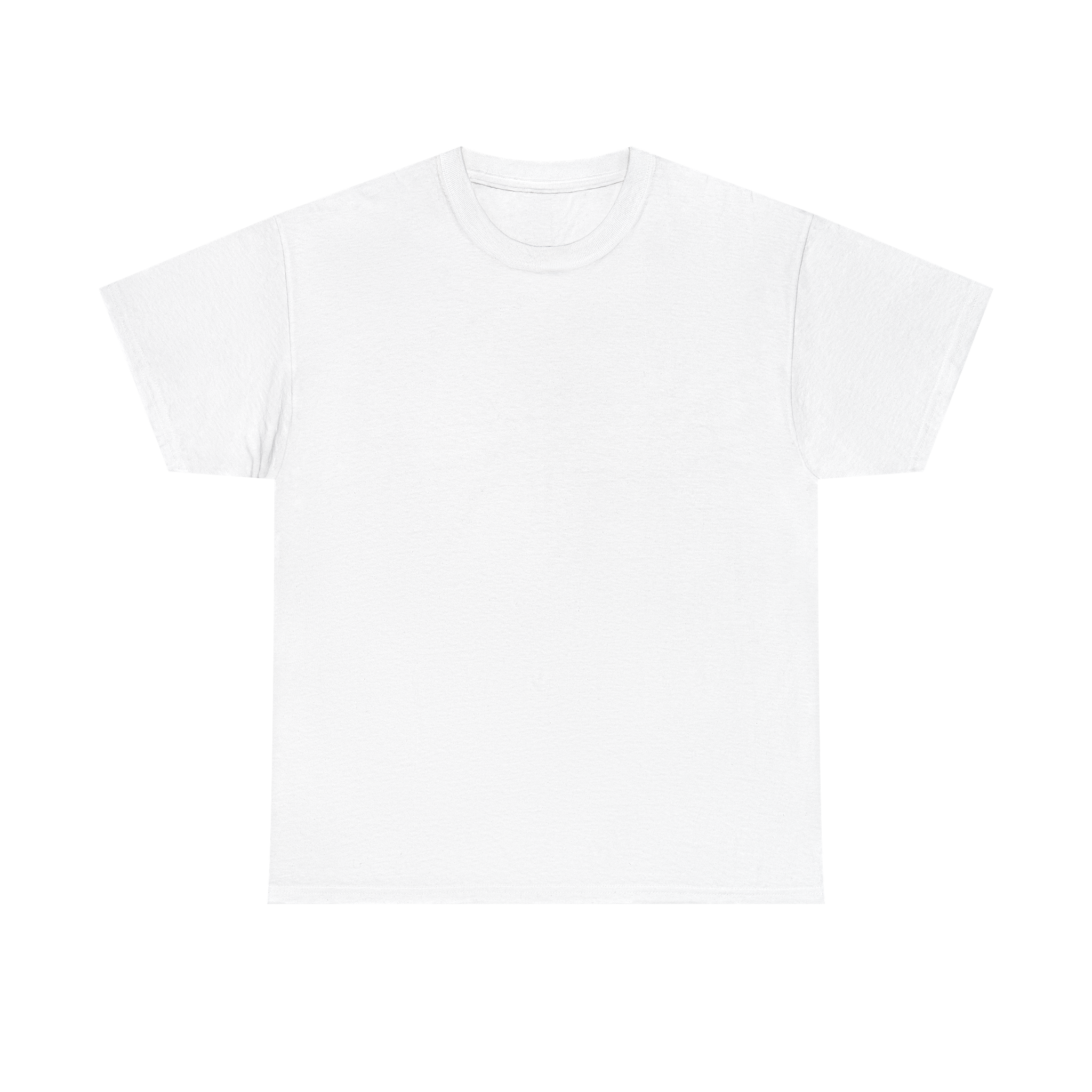 T-shirt Unisexe Personnalisé – Choisissez une Phrase Drôle
