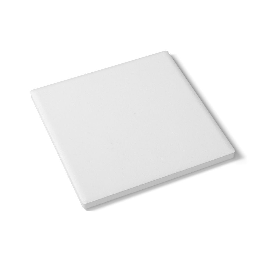 Sous-verres personnalisés empreintes de famille