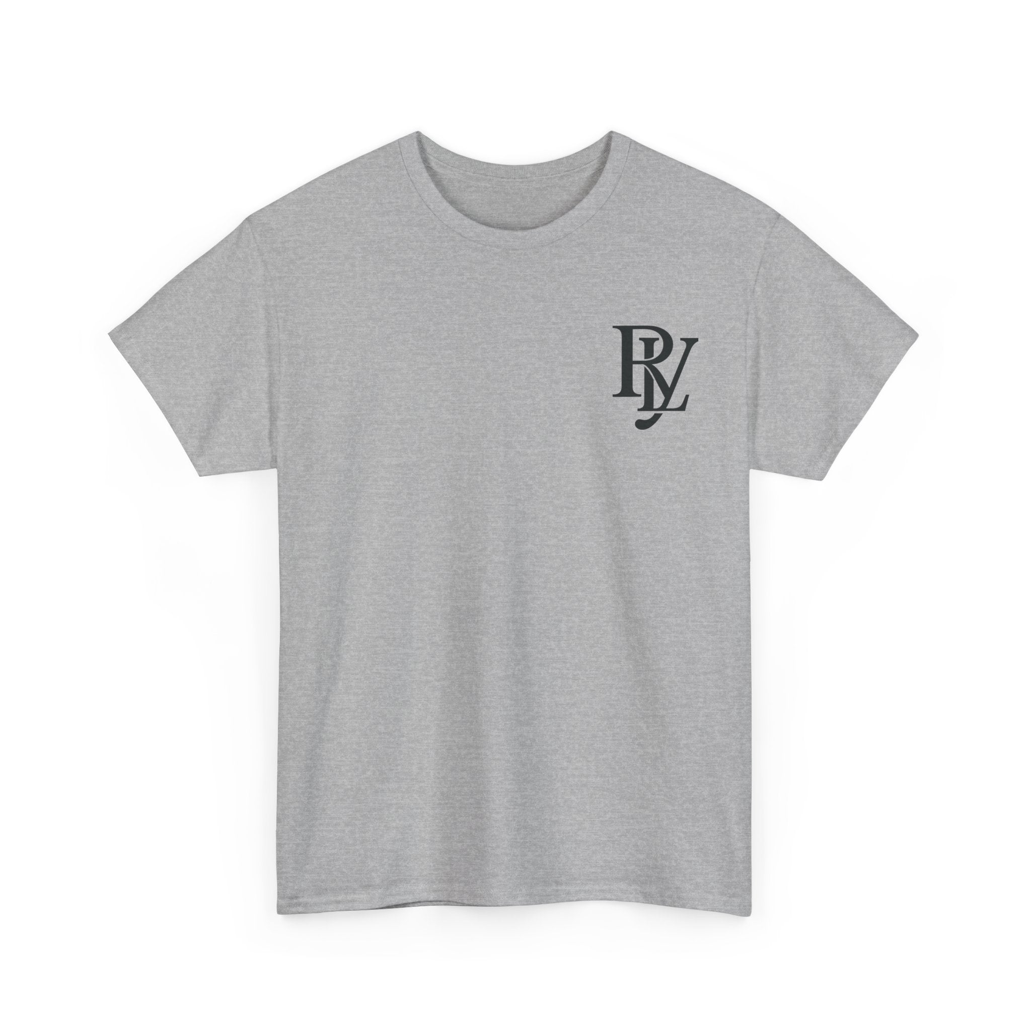 T-shirt Unisexe RLY