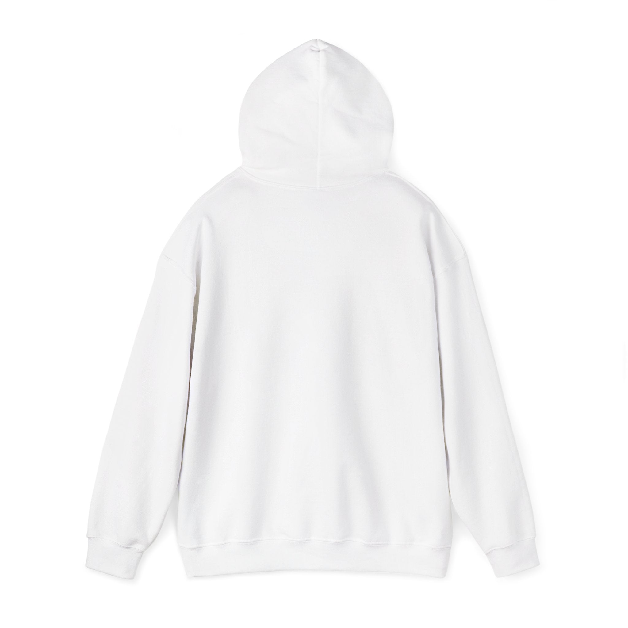 Sweat à Capuche Unisexe RLY – Logo Signature Entrelacé