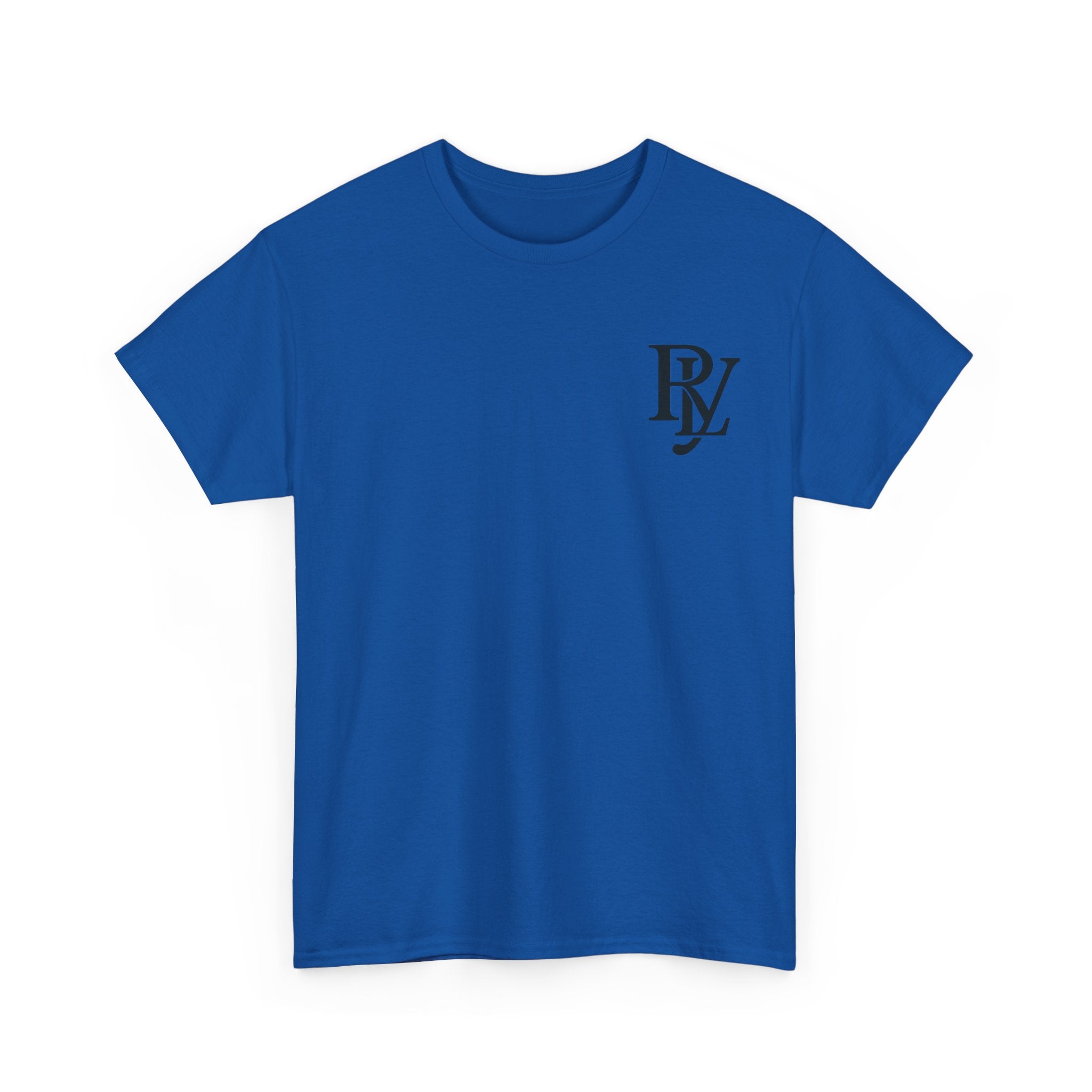 T-shirt Unisexe RLY
