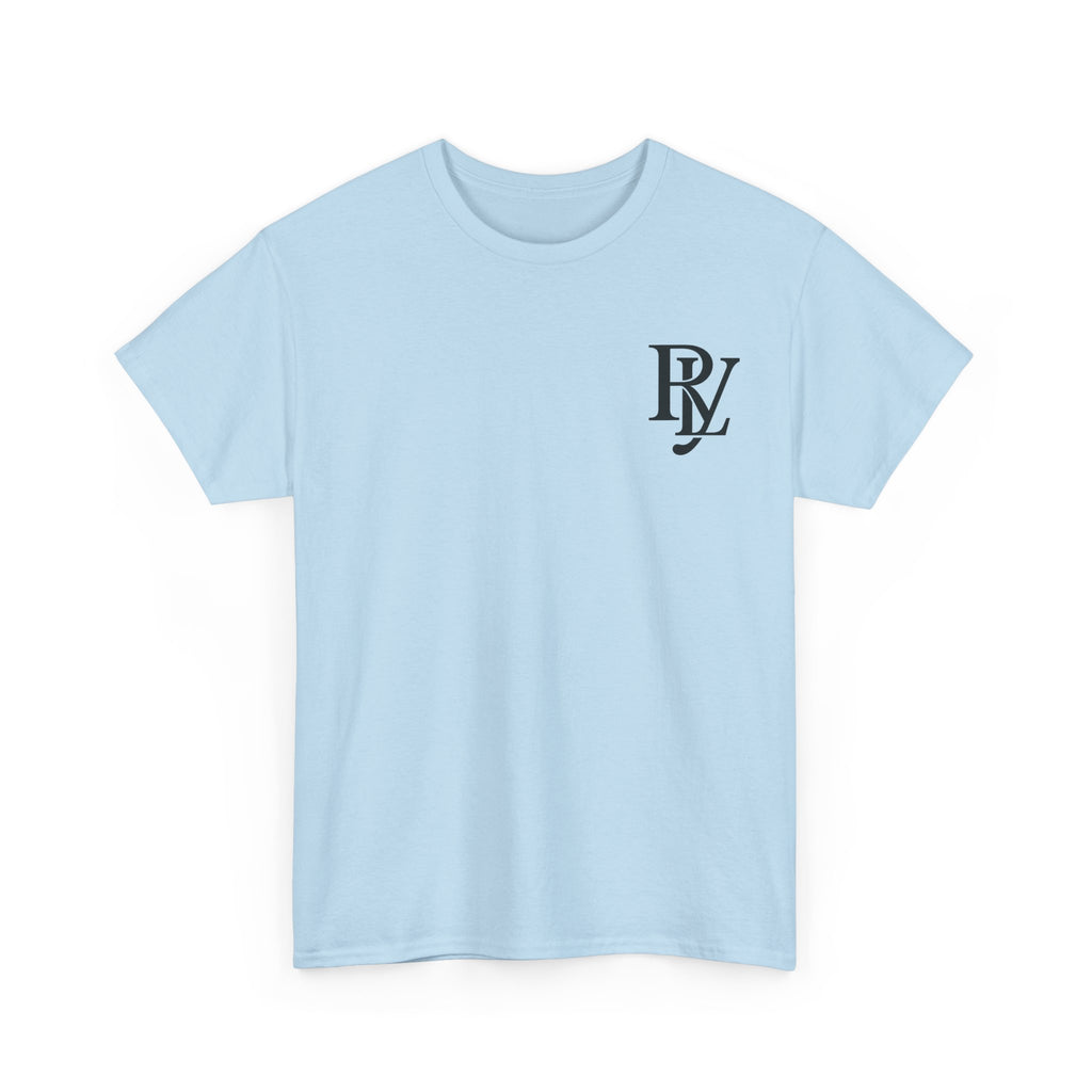 T-shirt Unisexe RLY