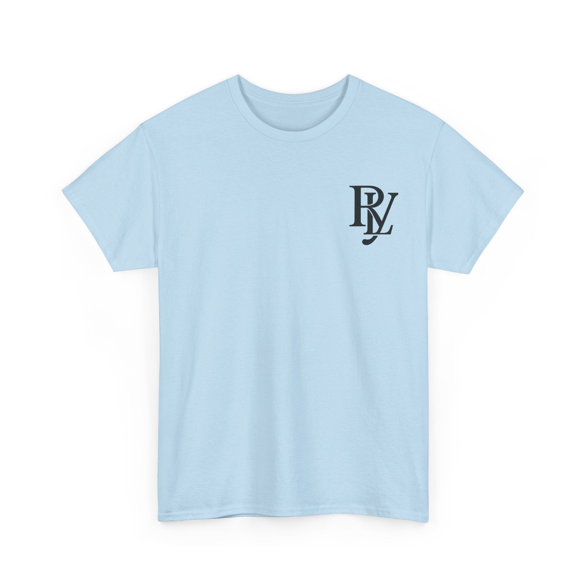T-shirt Unisexe RLY
