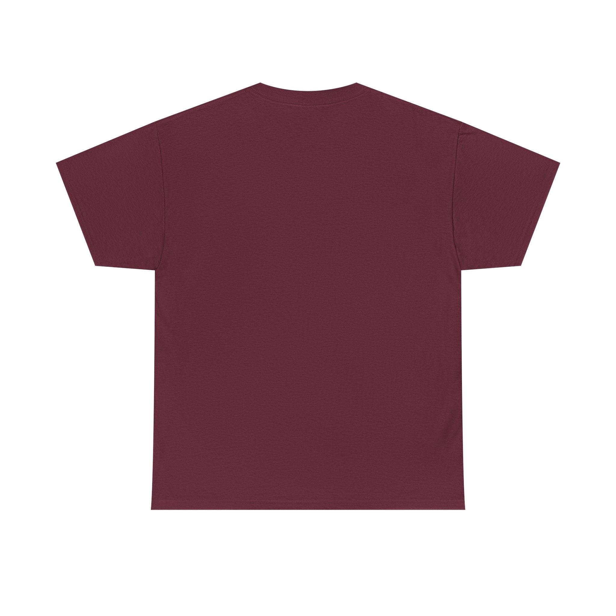 T-shirt Octobre Rose “Roses & Rubans” – Unisexe