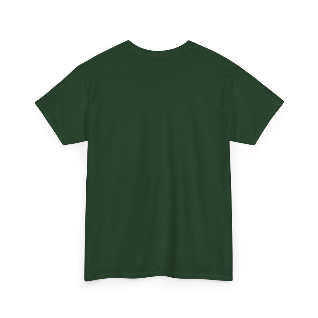 T-shirt Octobre Rose “Roses & Rubans” – Unisexe