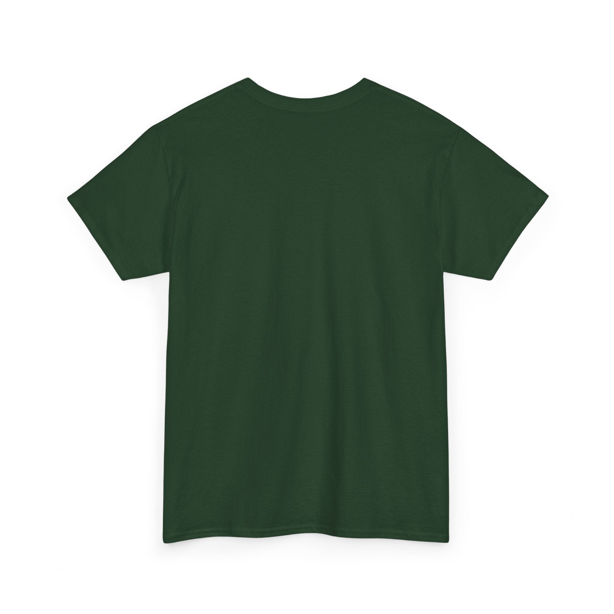 T-shirt Octobre Rose “Roses & Rubans” – Unisexe