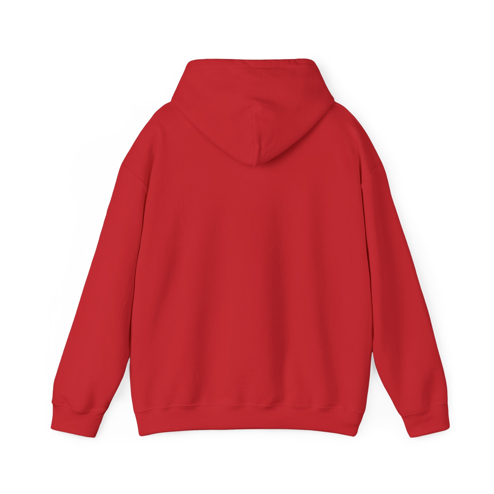 Sweat à Capuche Unisexe RLY – Logo Signature Entrelacé