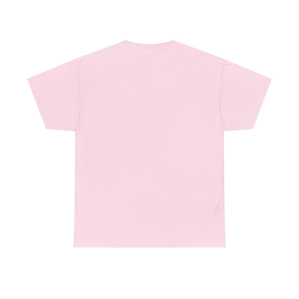 T-shirt Octobre Rose “Roses & Rubans” – Unisexe