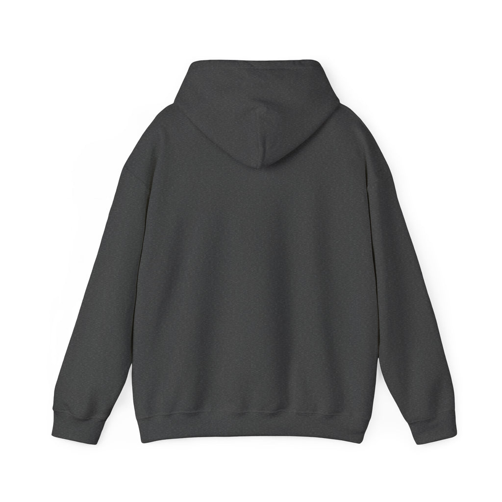 Sweat à Capuche Unisexe RLY – Logo Signature Entrelacé