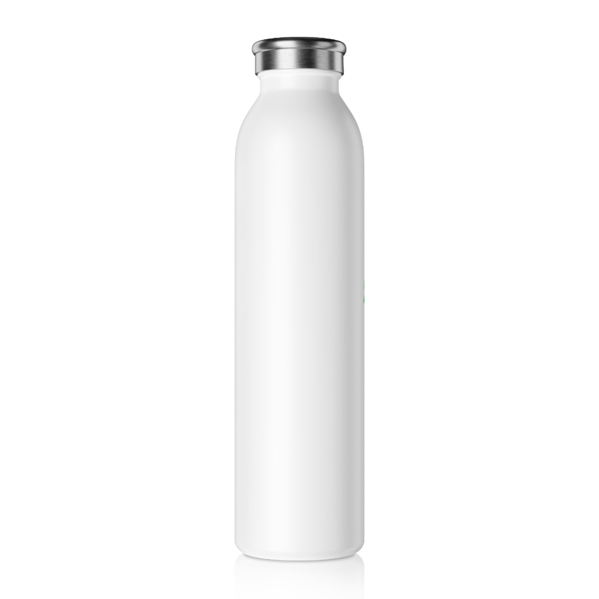 Gourde Slim Octobre Rose – Inox Isotherme