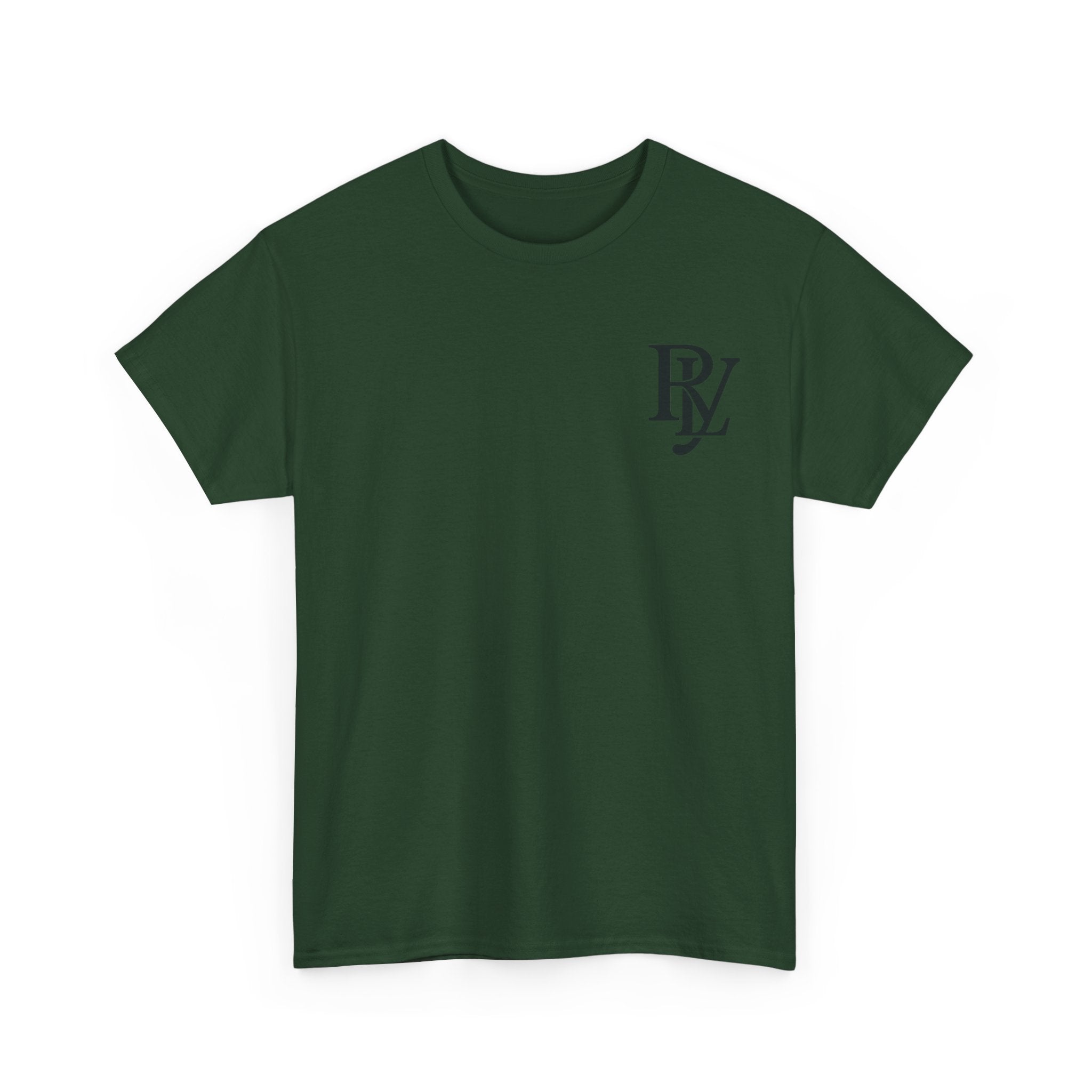 T-shirt Unisexe RLY