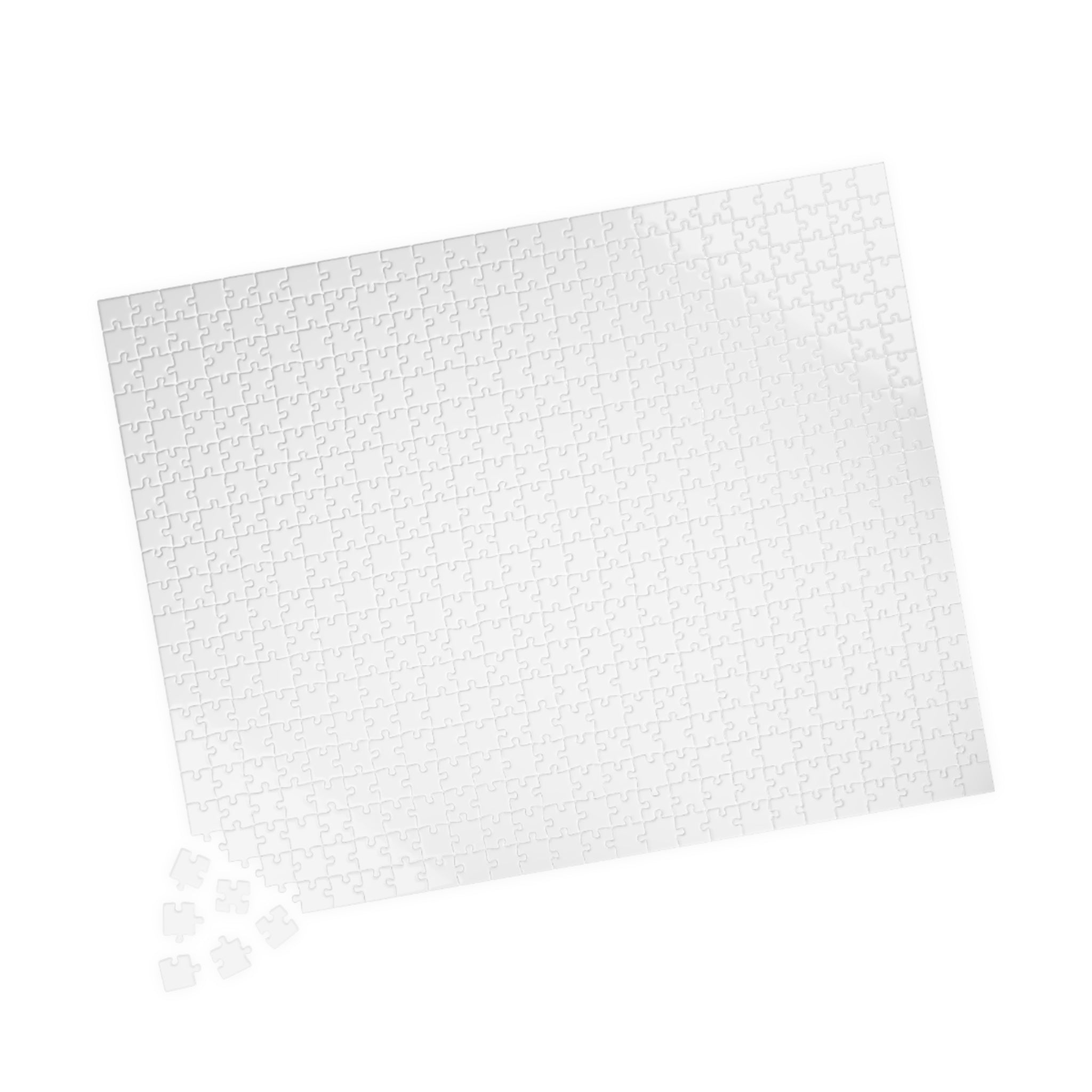 Puzzle Photo Personnalisé – Cadeau Unique pour Famille, Amis et Amoureux des Puzzles
