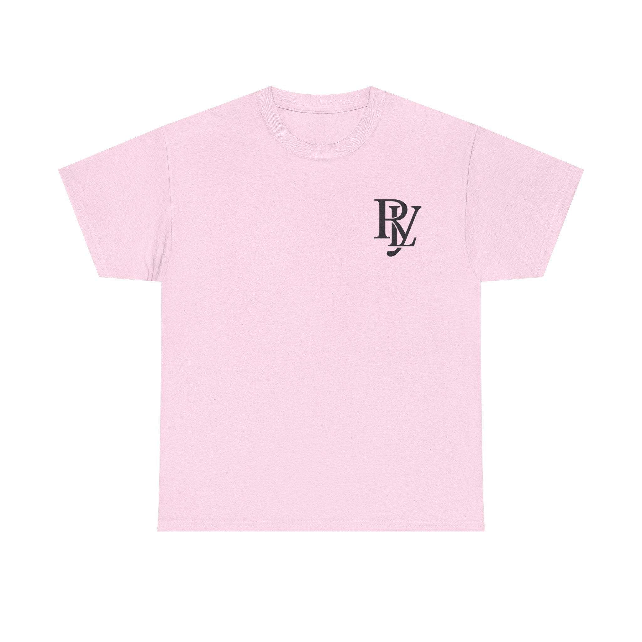 T-shirt Unisexe RLY