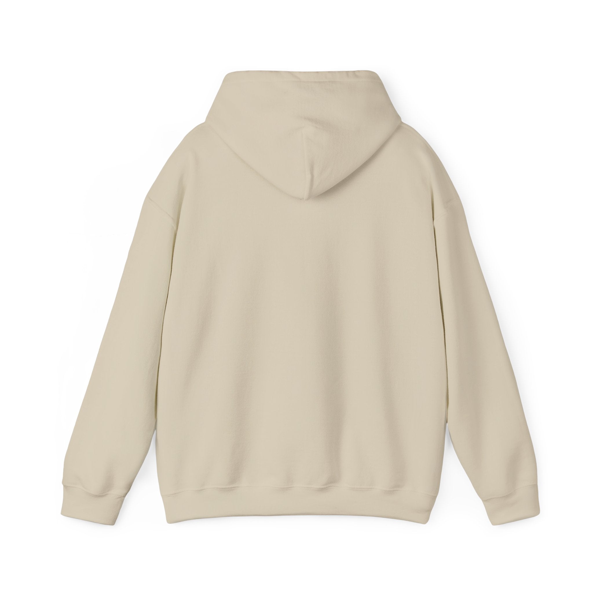 Sweat à Capuche Unisexe RLY – Logo Signature Entrelacé
