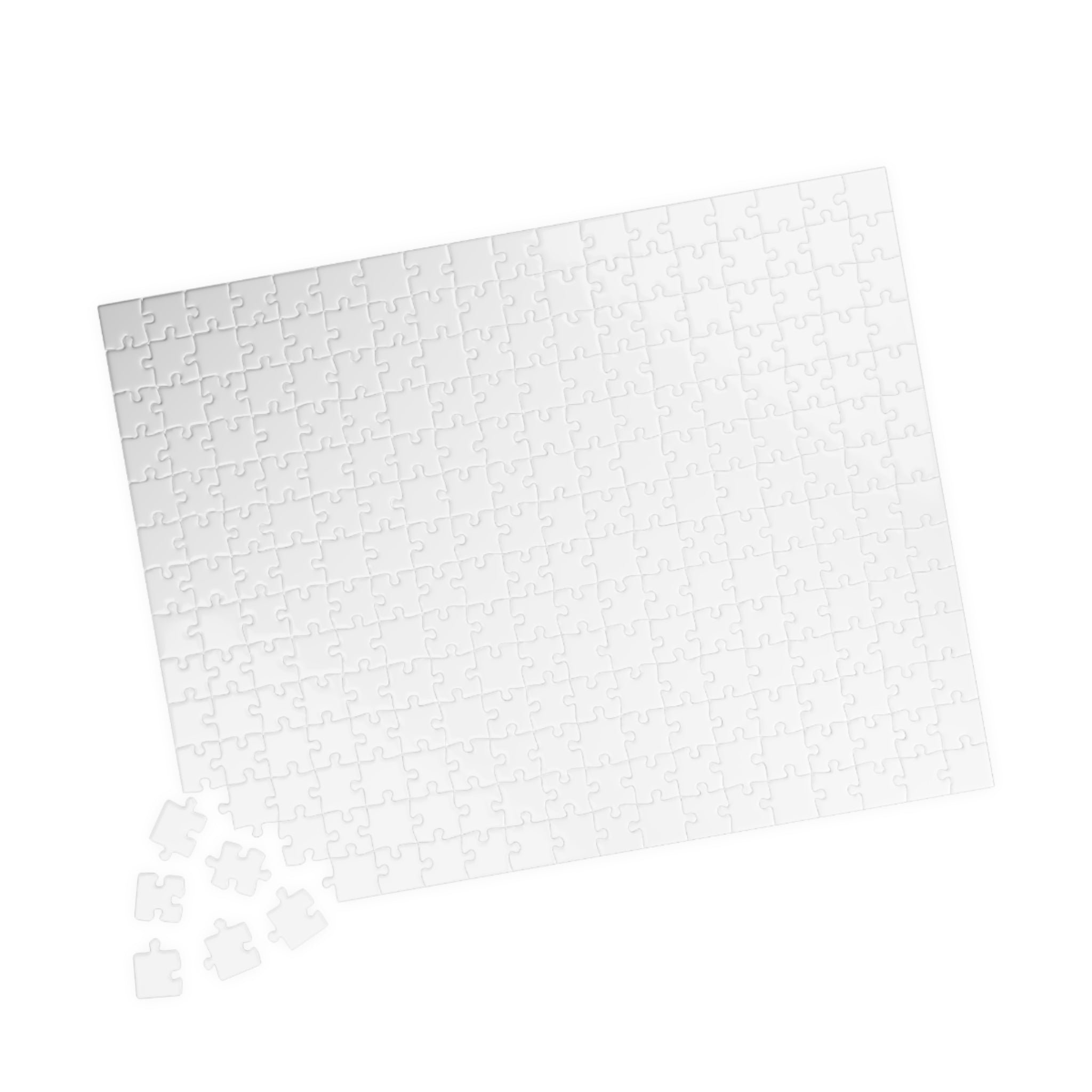 Puzzle Photo Personnalisé – Cadeau Unique pour Famille, Amis et Amoureux des Puzzles