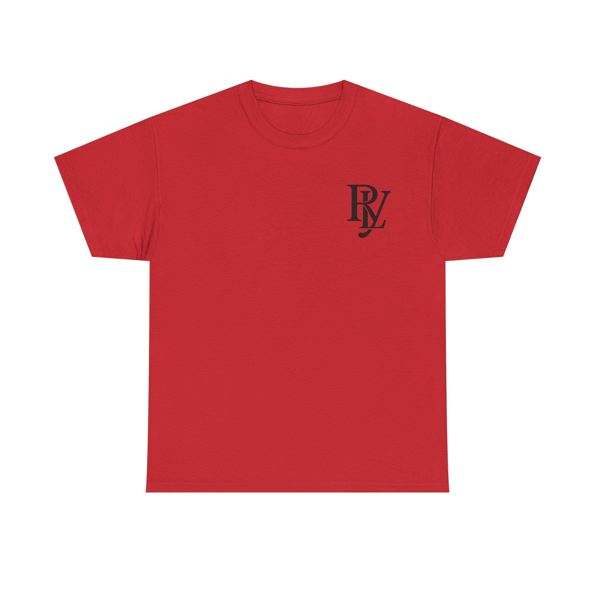 T-shirt Unisexe RLY
