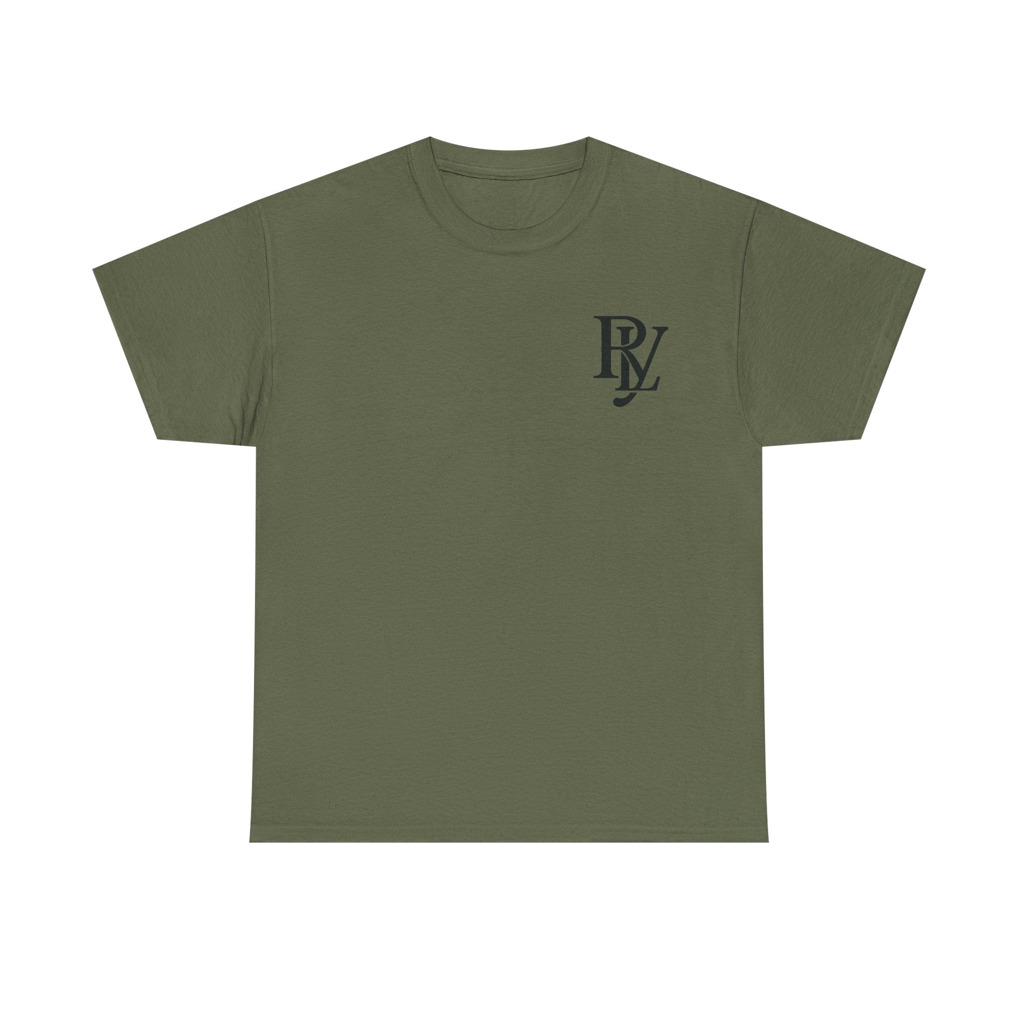 T-shirt Unisexe RLY